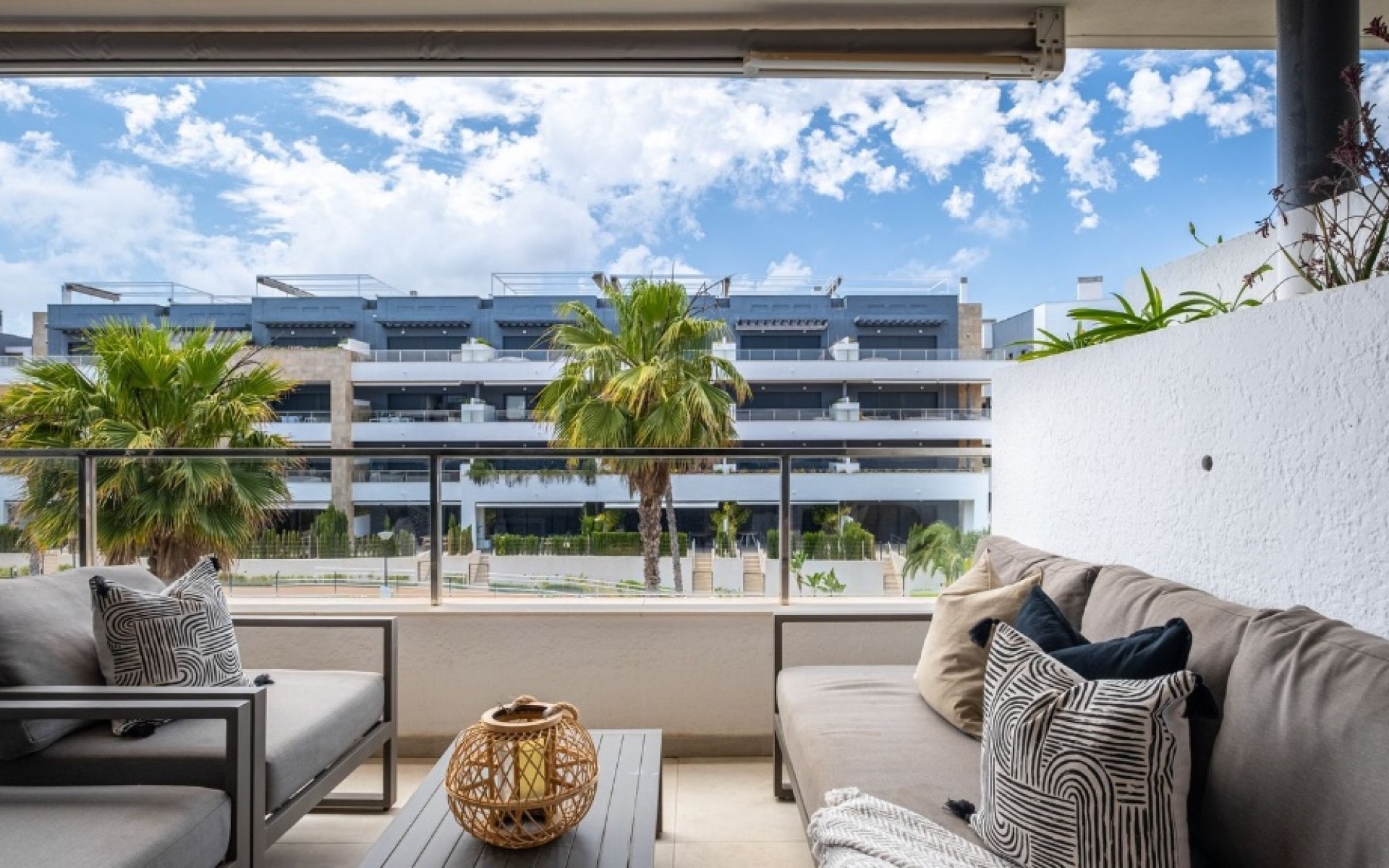 A Vendre - Appartement - Orihuela Costa - Playa Flamenca