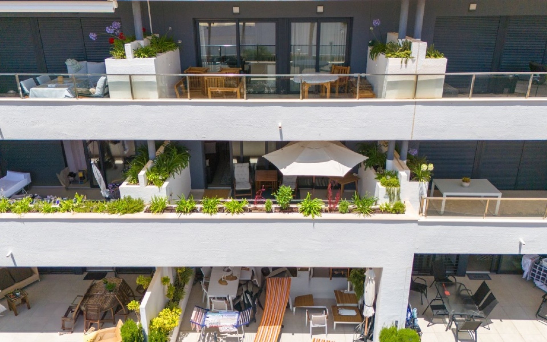 A Vendre - Appartement - Orihuela Costa - Playa Flamenca