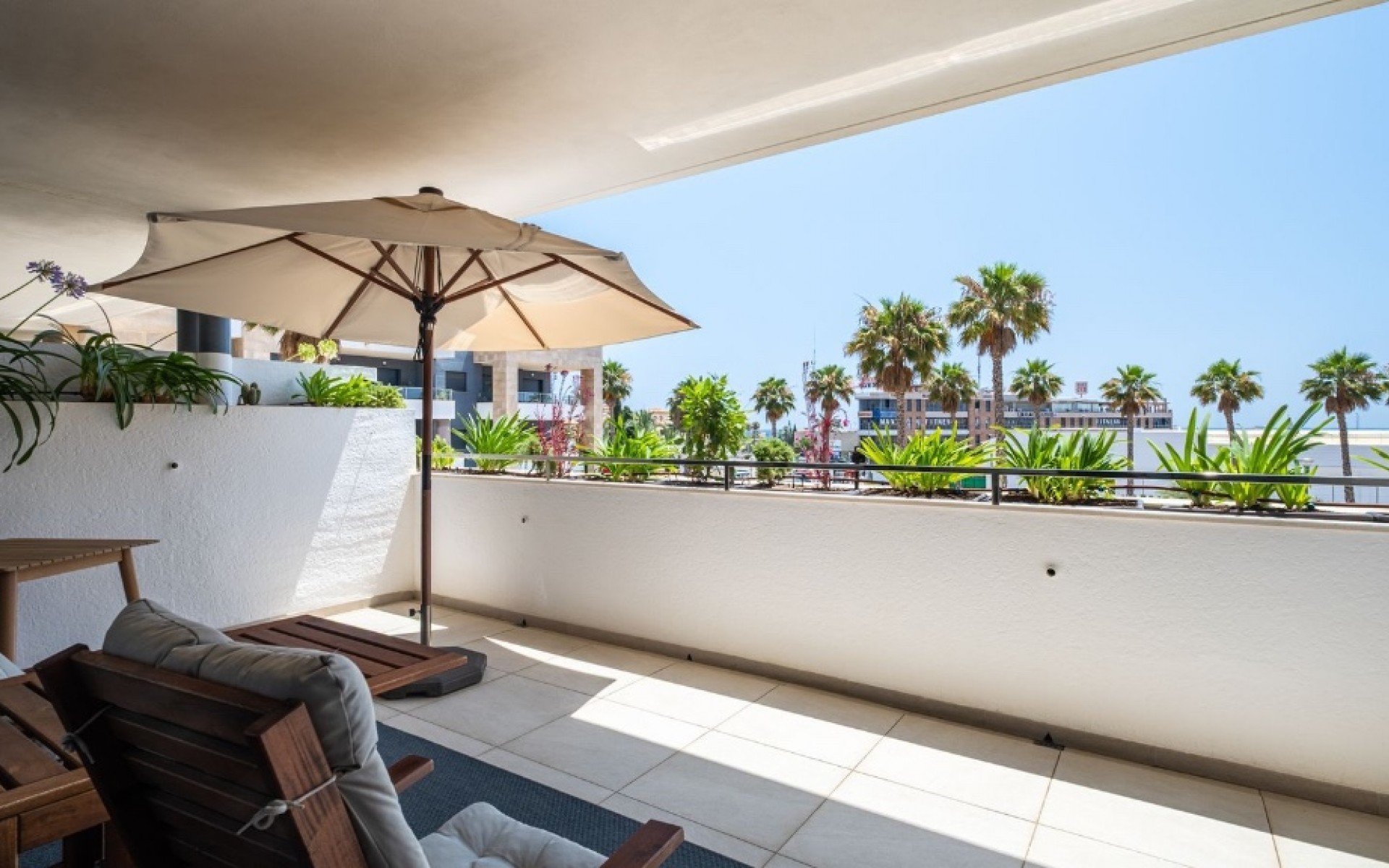 A Vendre - Appartement - Orihuela Costa - Playa Flamenca