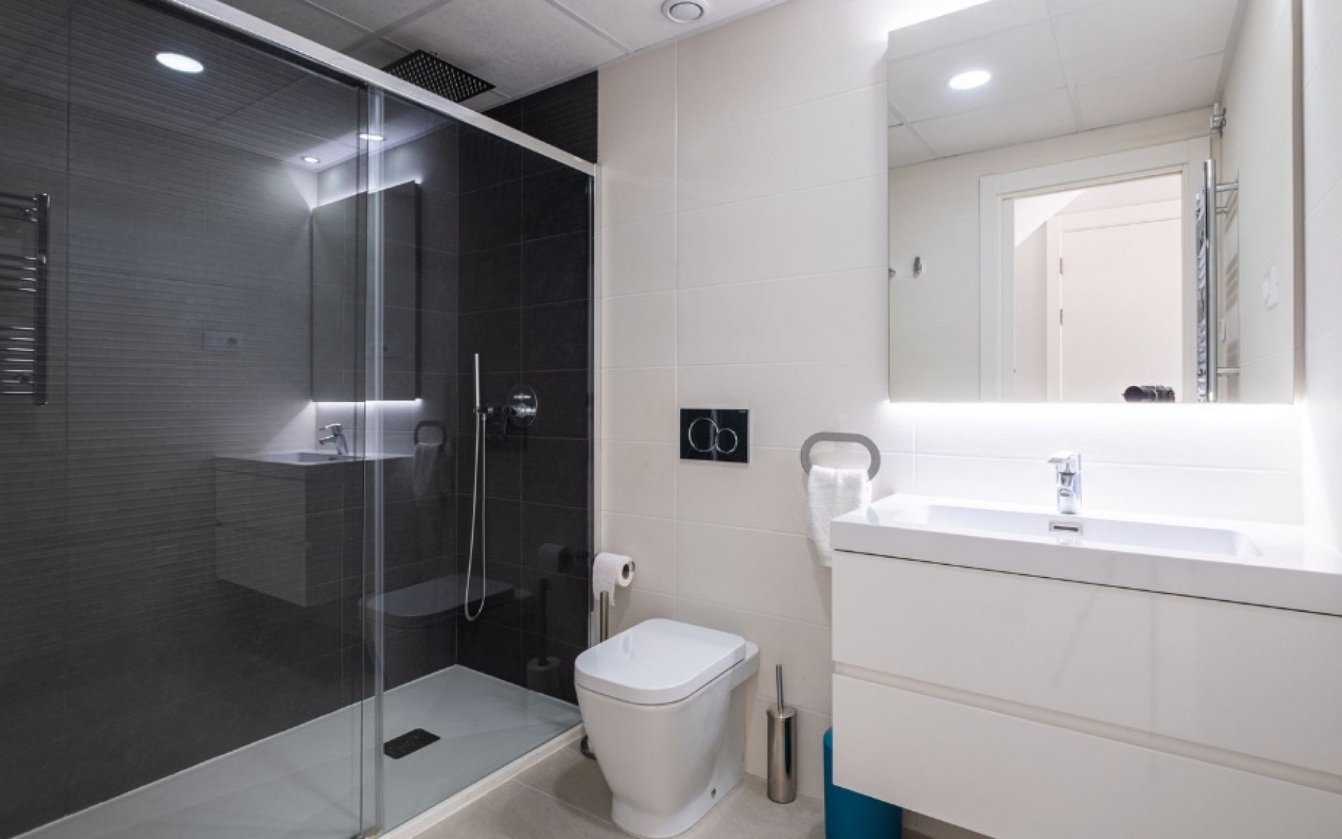 A Vendre - Appartement - Orihuela Costa - Playa Flamenca