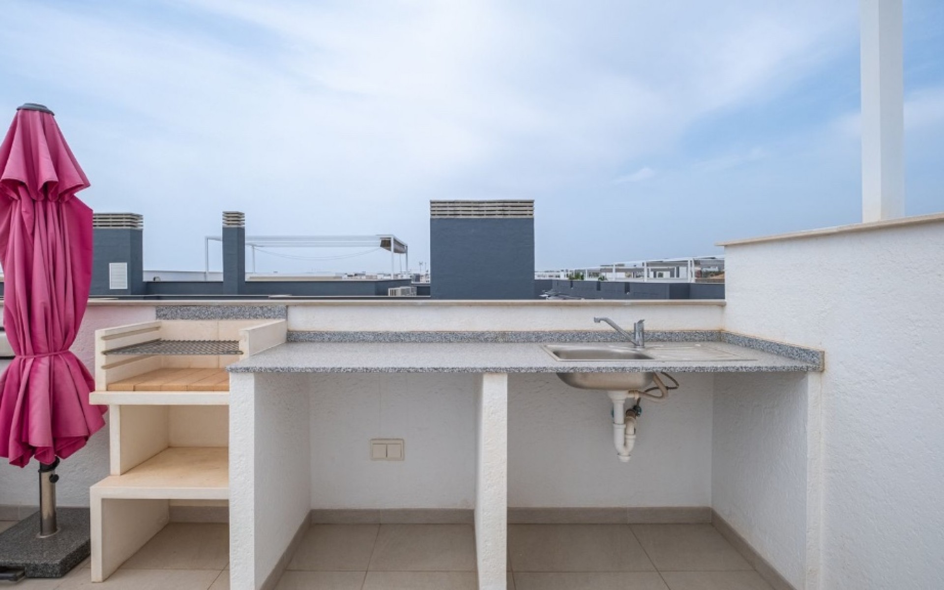 A Vendre - Appartement - Orihuela Costa - Playa Flamenca