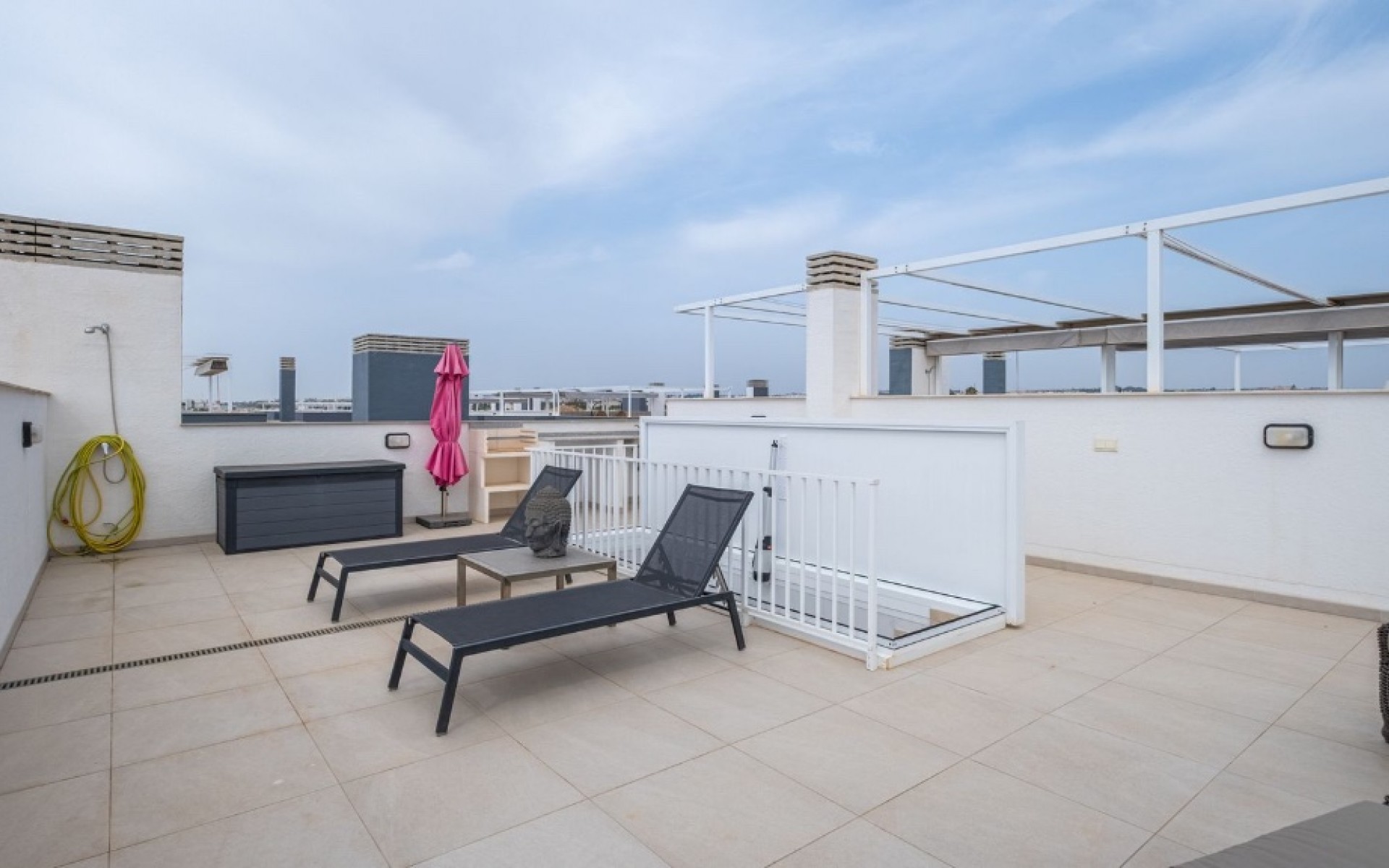 A Vendre - Appartement - Orihuela Costa - Playa Flamenca