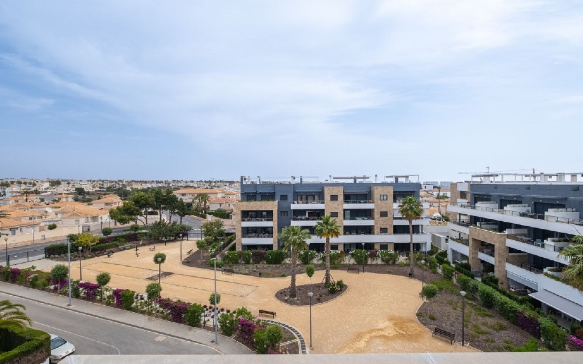 A Vendre - Appartement - Orihuela Costa - Playa Flamenca