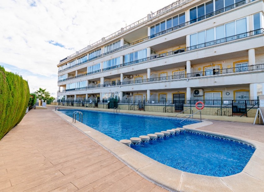 A Vendre - Appartement - Orihuela Costa - Playa Flamenca