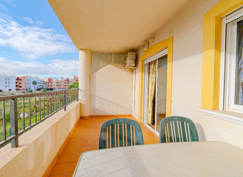 A Vendre - Appartement - Orihuela Costa - Playa Flamenca