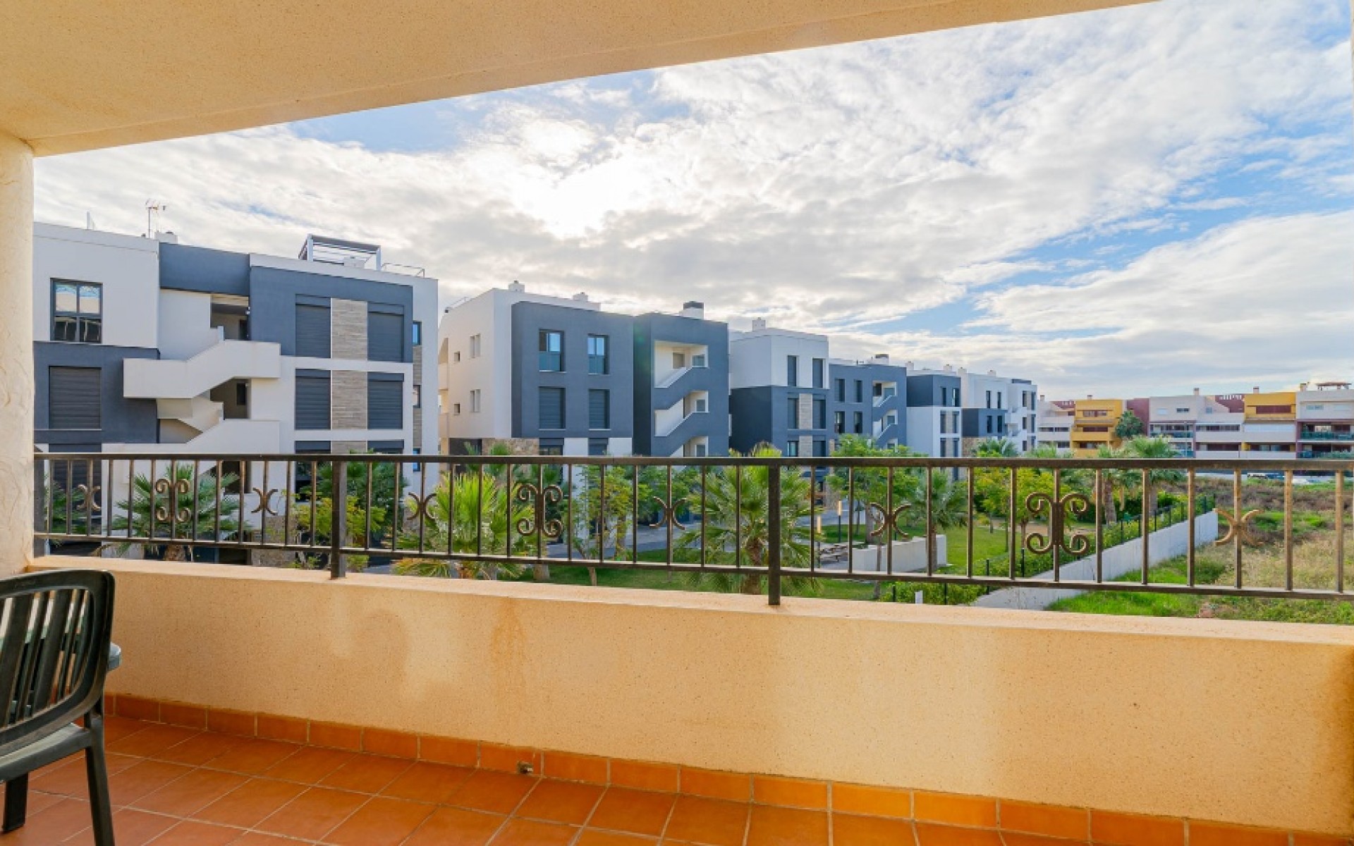 A Vendre - Appartement - Orihuela Costa - Playa Flamenca