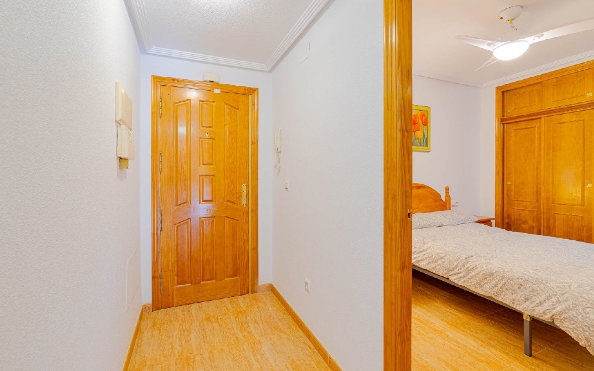 A Vendre - Appartement - Orihuela Costa - Playa Flamenca