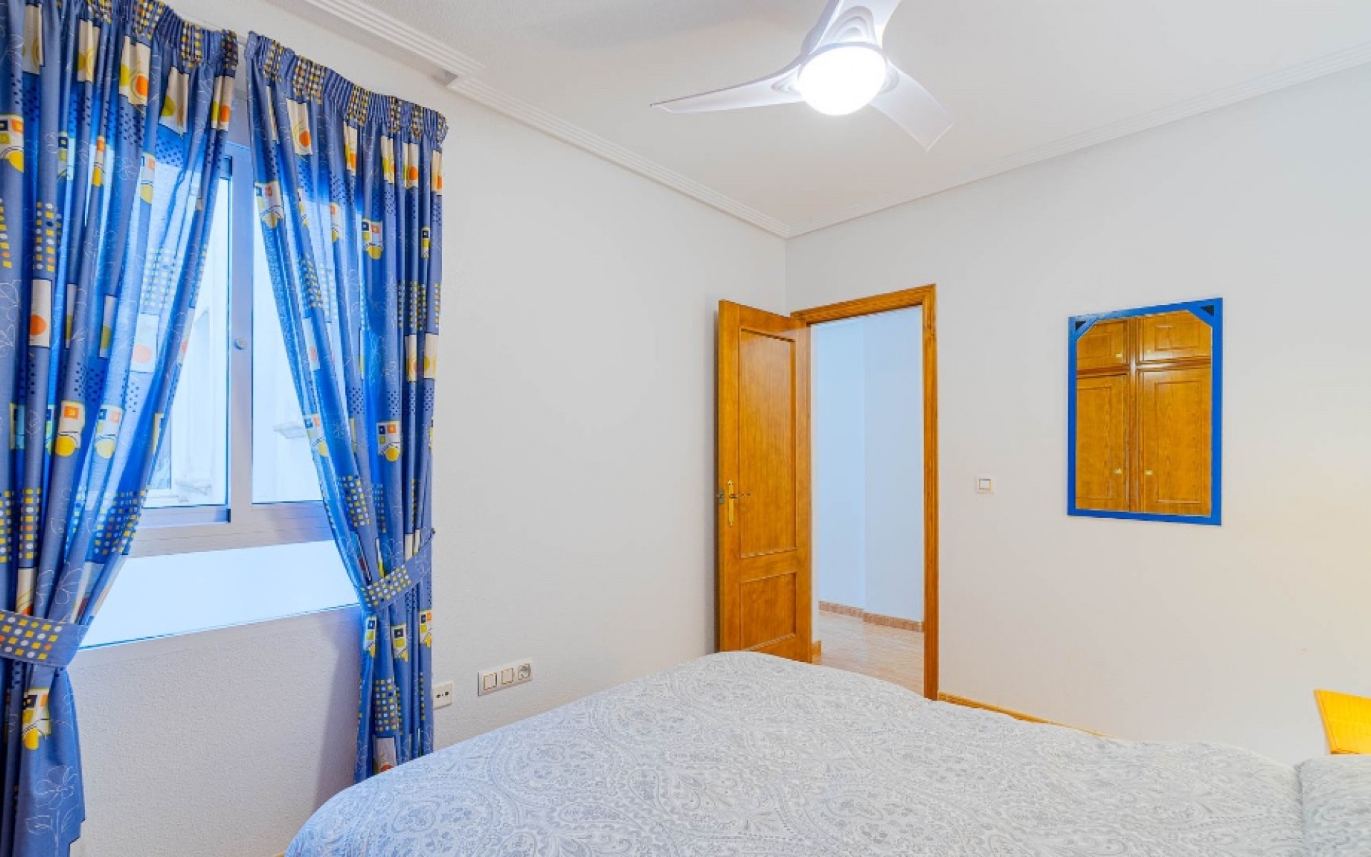 A Vendre - Appartement - Orihuela Costa - Playa Flamenca