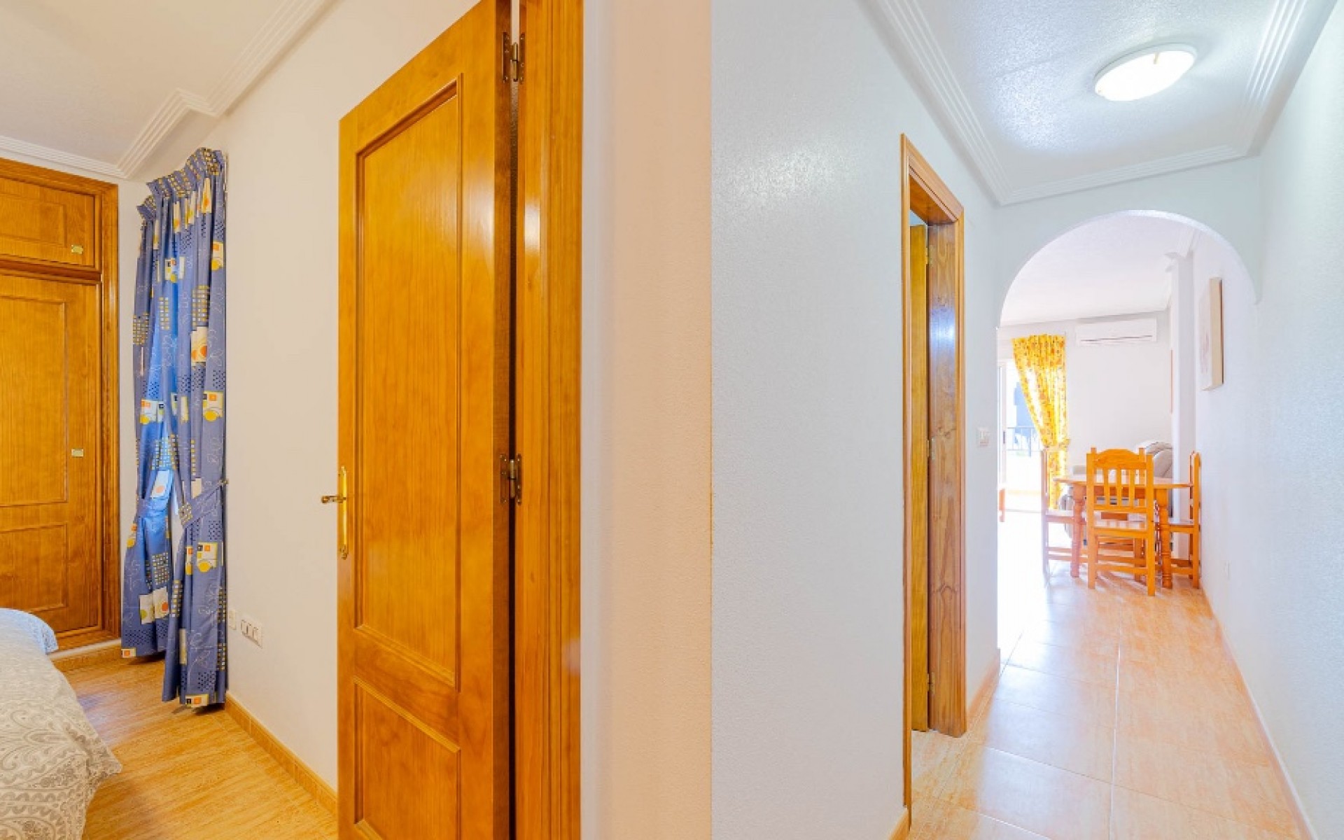 A Vendre - Appartement - Orihuela Costa - Playa Flamenca