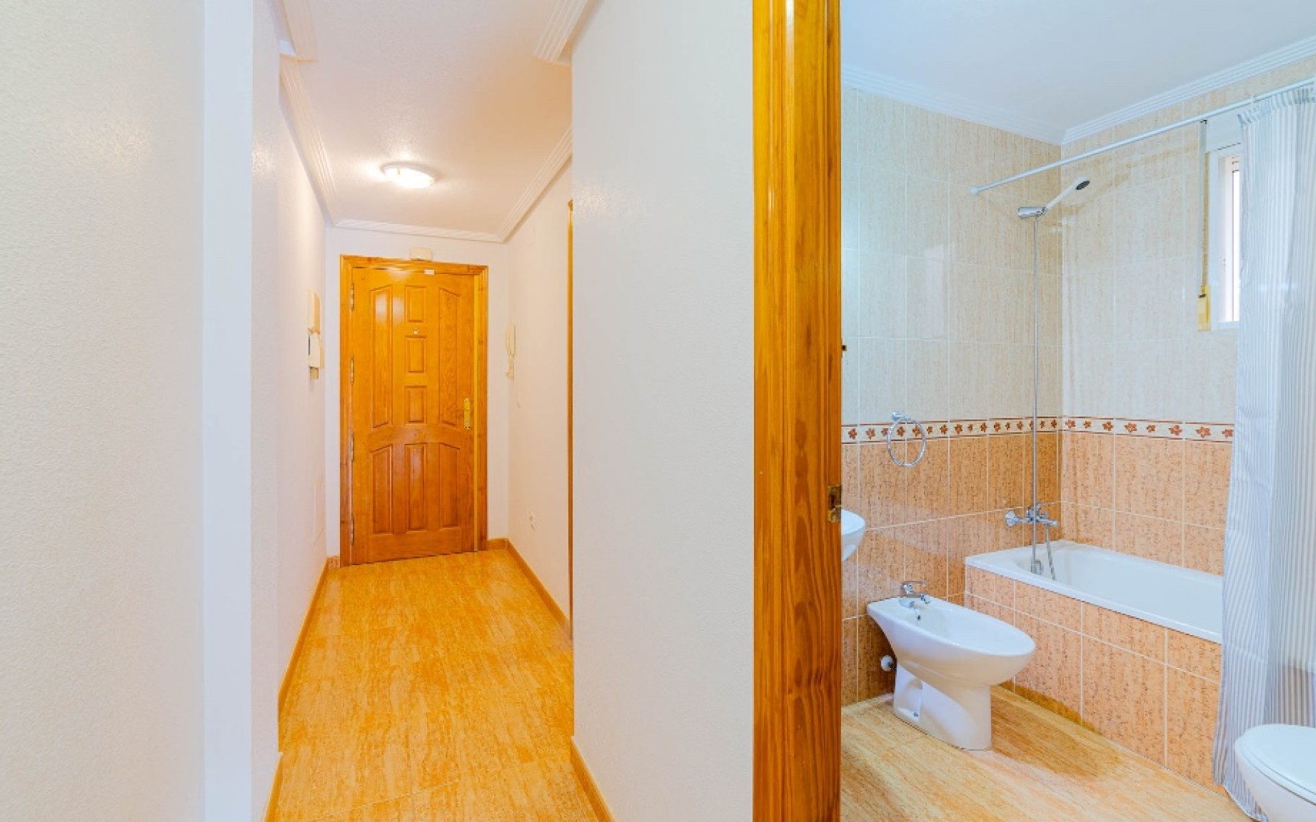 A Vendre - Appartement - Orihuela Costa - Playa Flamenca