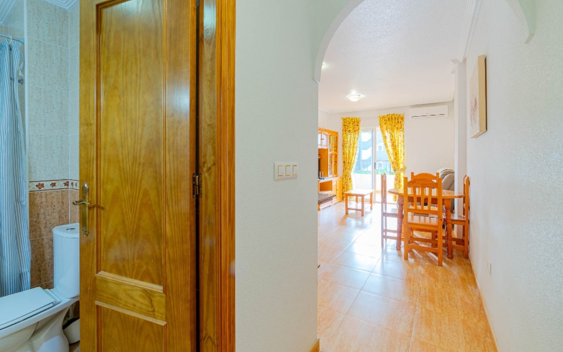 A Vendre - Appartement - Orihuela Costa - Playa Flamenca