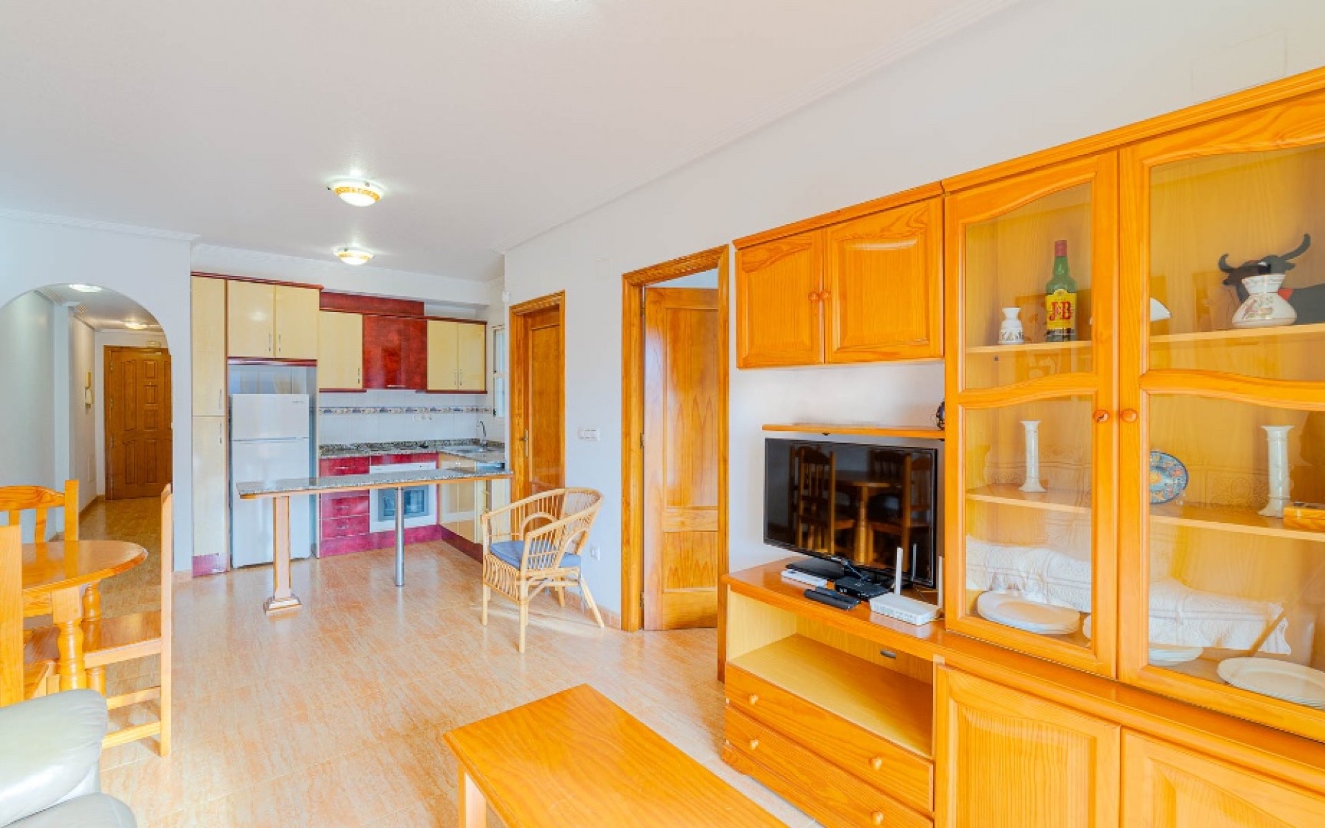 A Vendre - Appartement - Orihuela Costa - Playa Flamenca