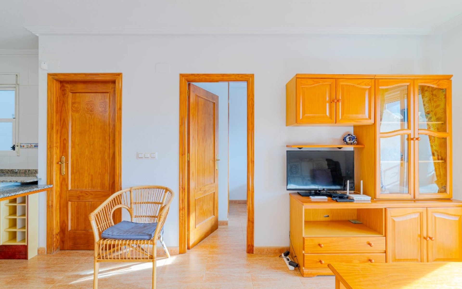 A Vendre - Appartement - Orihuela Costa - Playa Flamenca