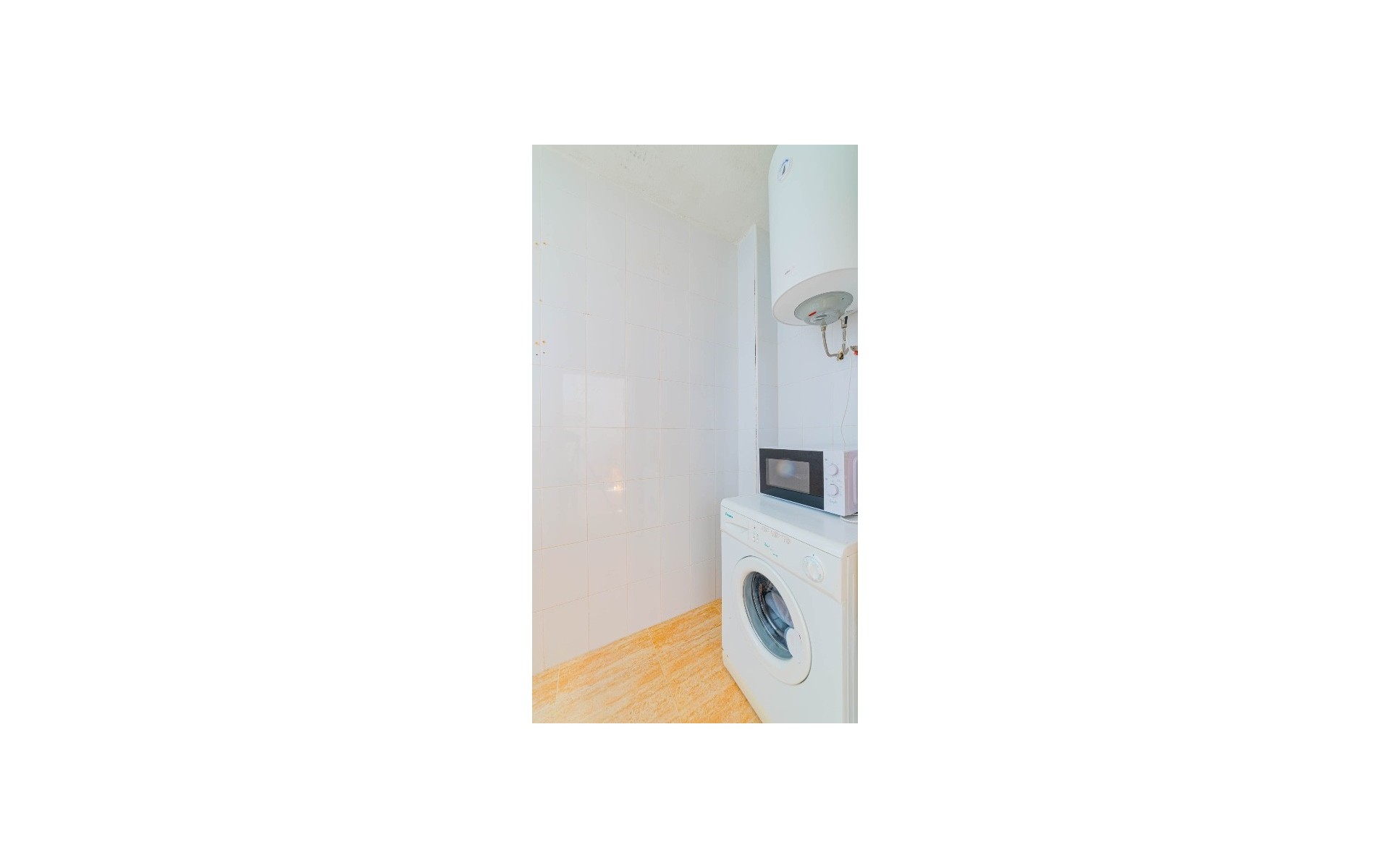 A Vendre - Appartement - Orihuela Costa - Playa Flamenca