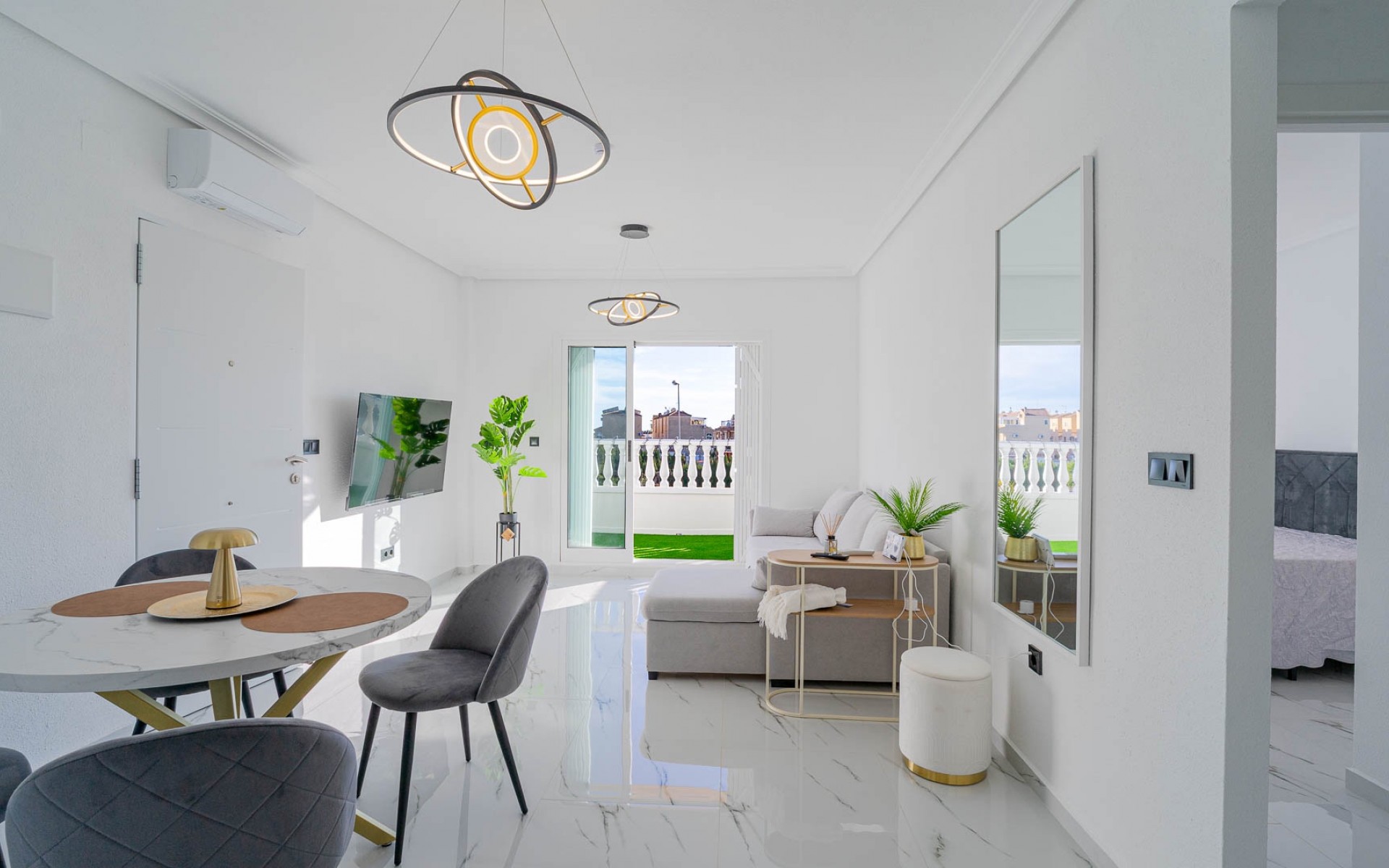 A Vendre - Appartement - Orihuela Costa - Playa Flamenca