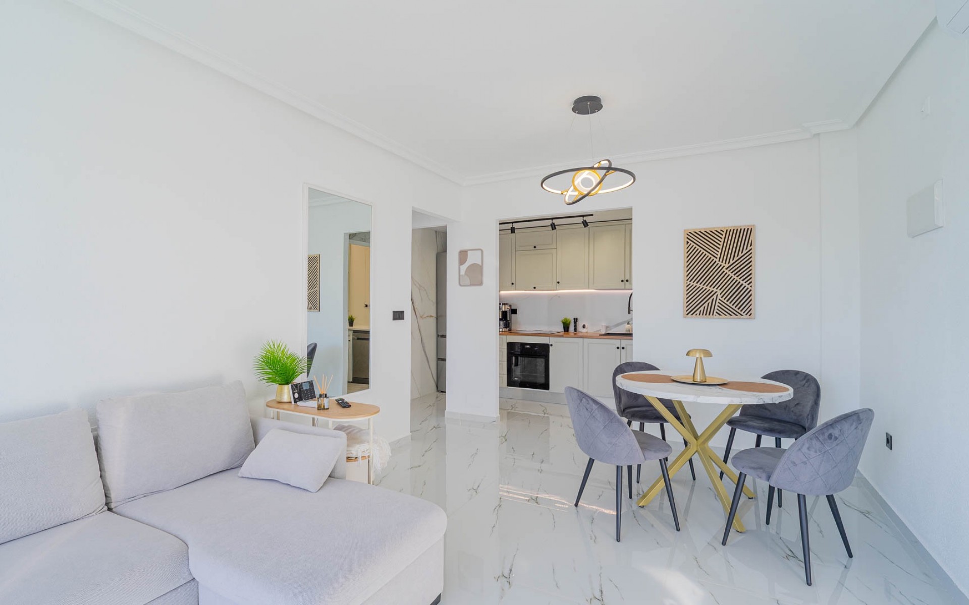 A Vendre - Appartement - Orihuela Costa - Playa Flamenca