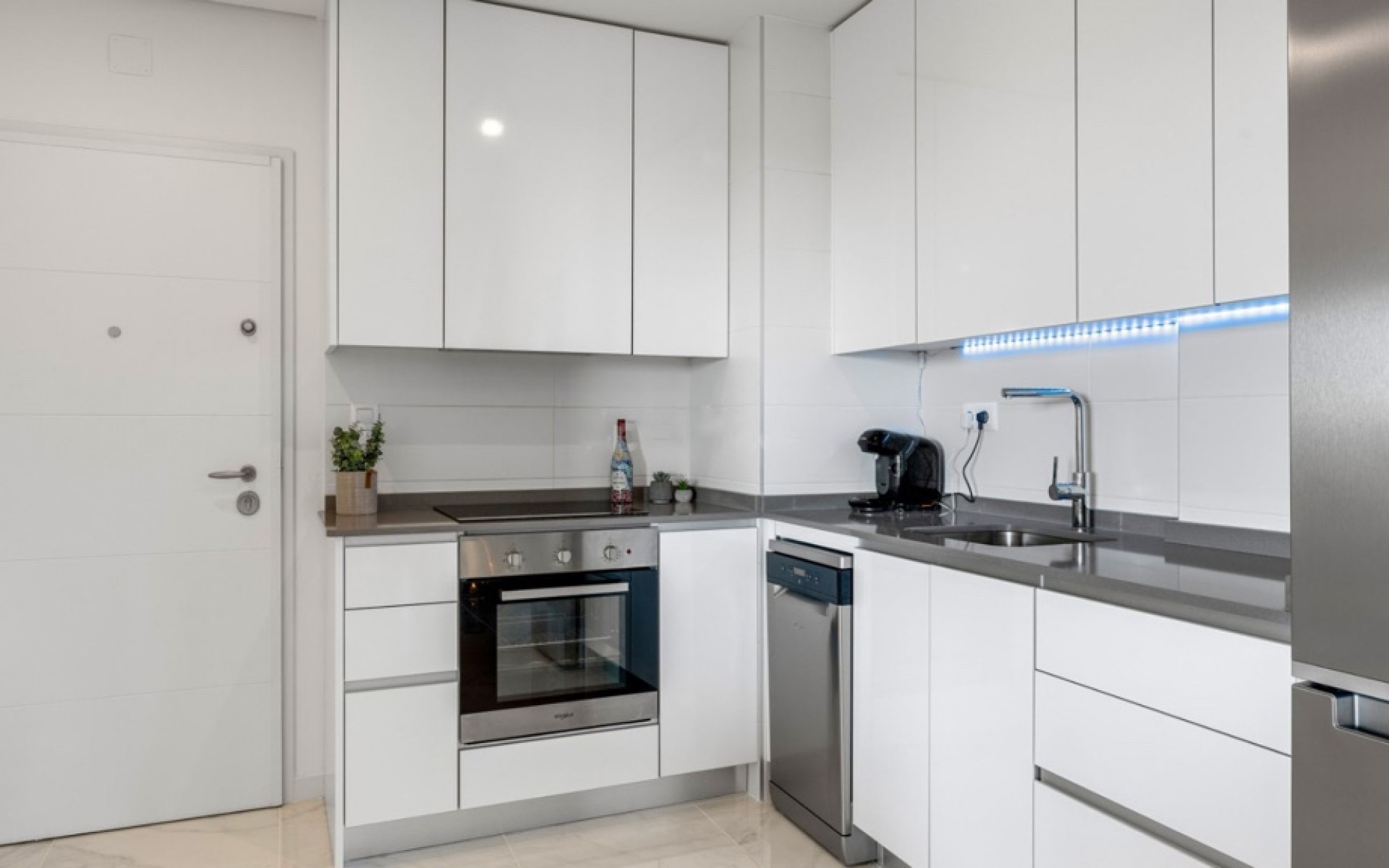 A Vendre - Appartement - Orihuela Costa - Villamartin