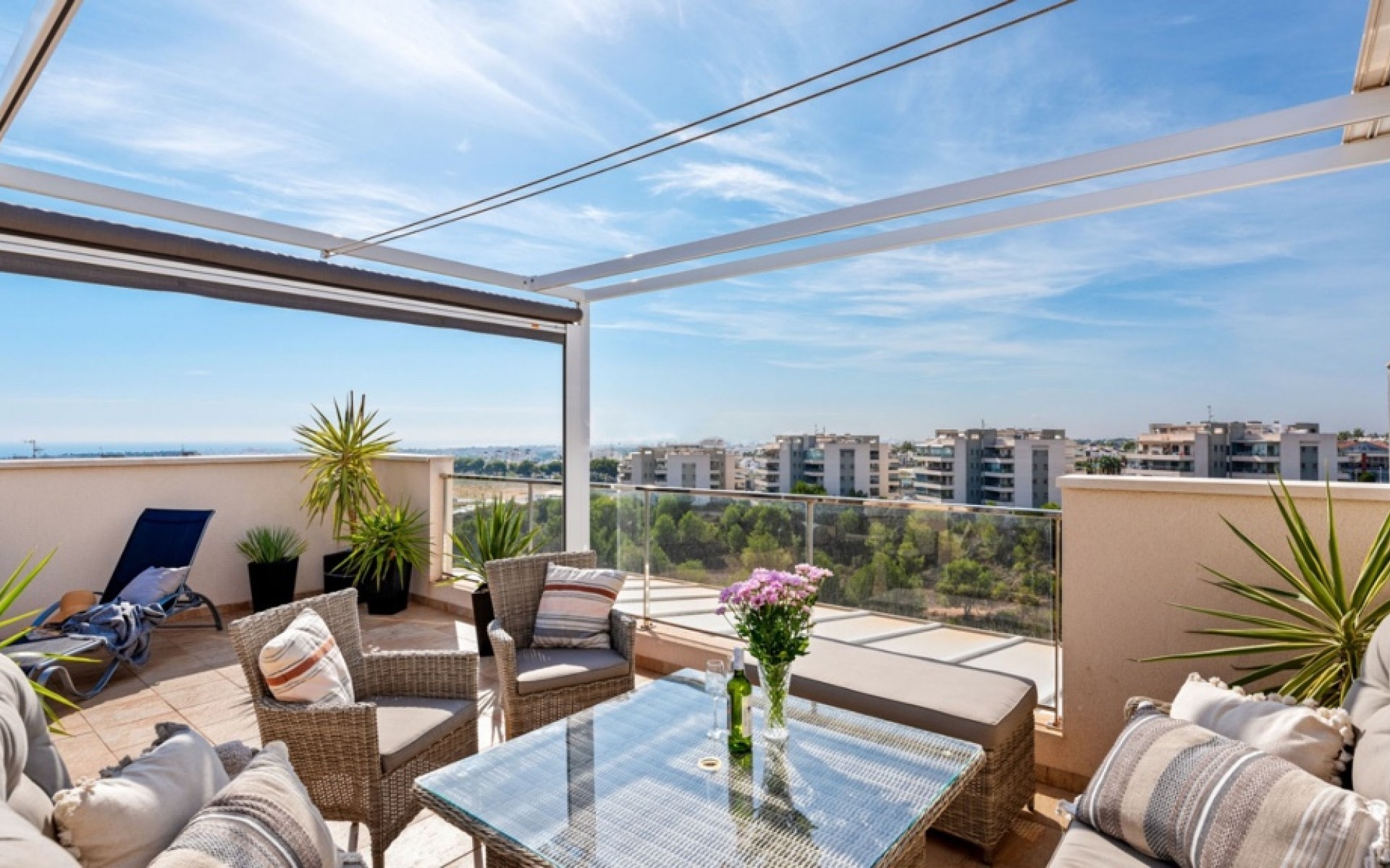 A Vendre - Appartement - Orihuela Costa - Villamartin