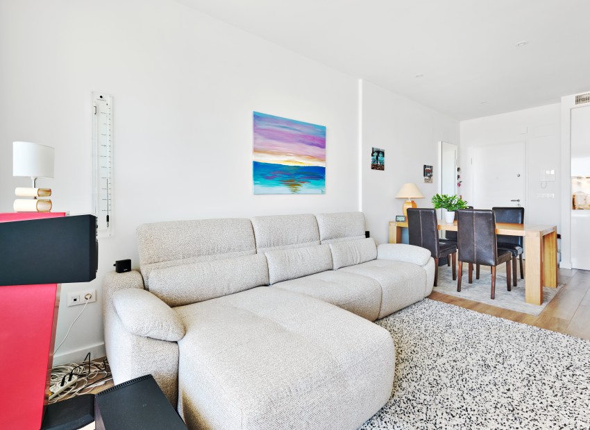 A Vendre - Appartement - Orihuela Costa - Villamartin