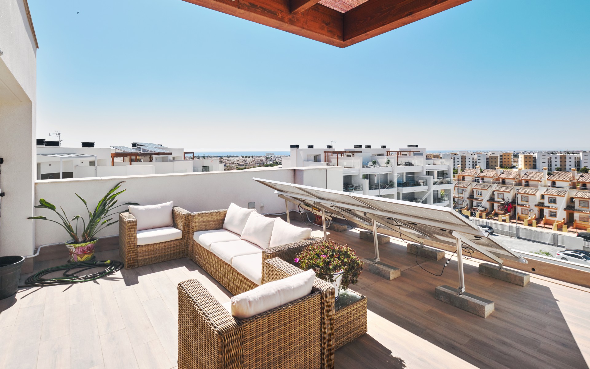 A Vendre - Appartement - Orihuela Costa - Villamartin