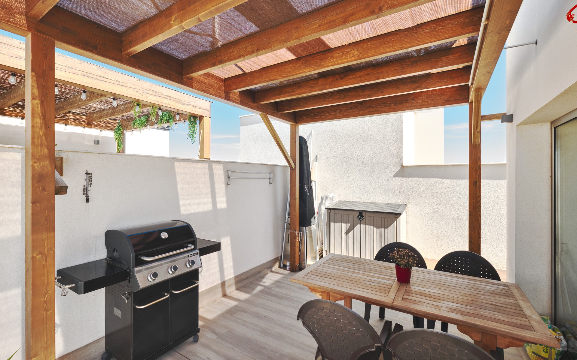 A Vendre - Appartement - Orihuela Costa - Villamartin