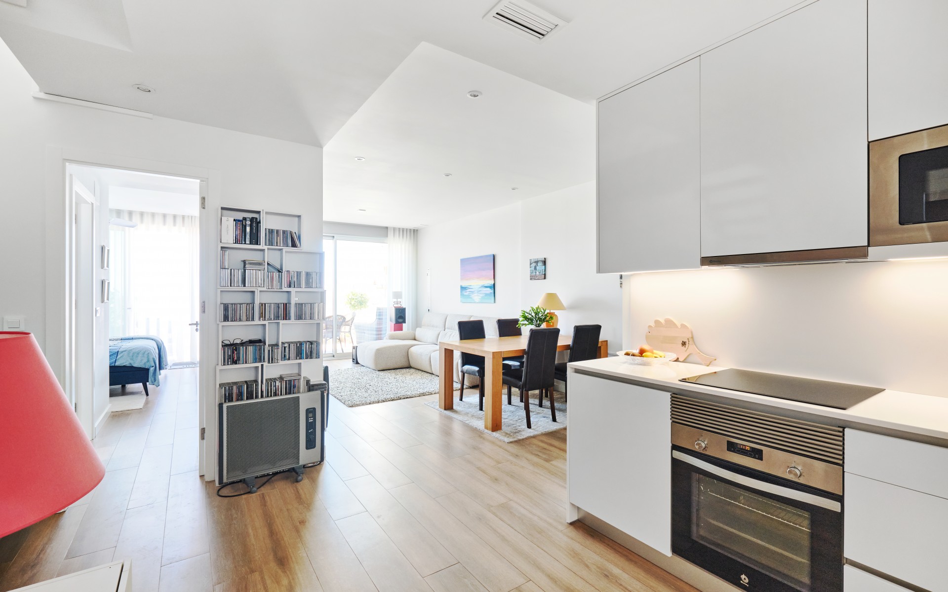 A Vendre - Appartement - Orihuela Costa - Villamartin