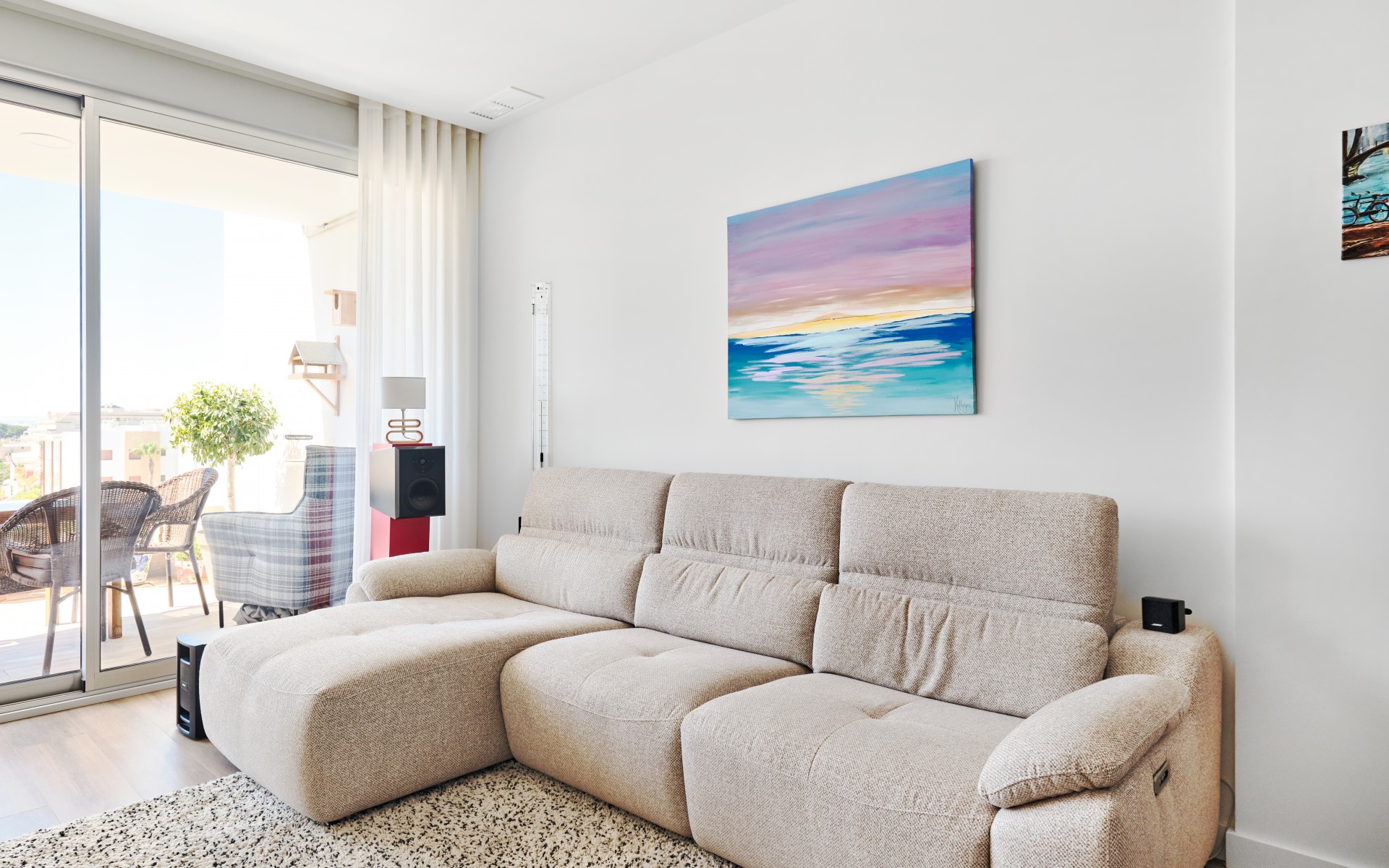 A Vendre - Appartement - Orihuela Costa - Villamartin