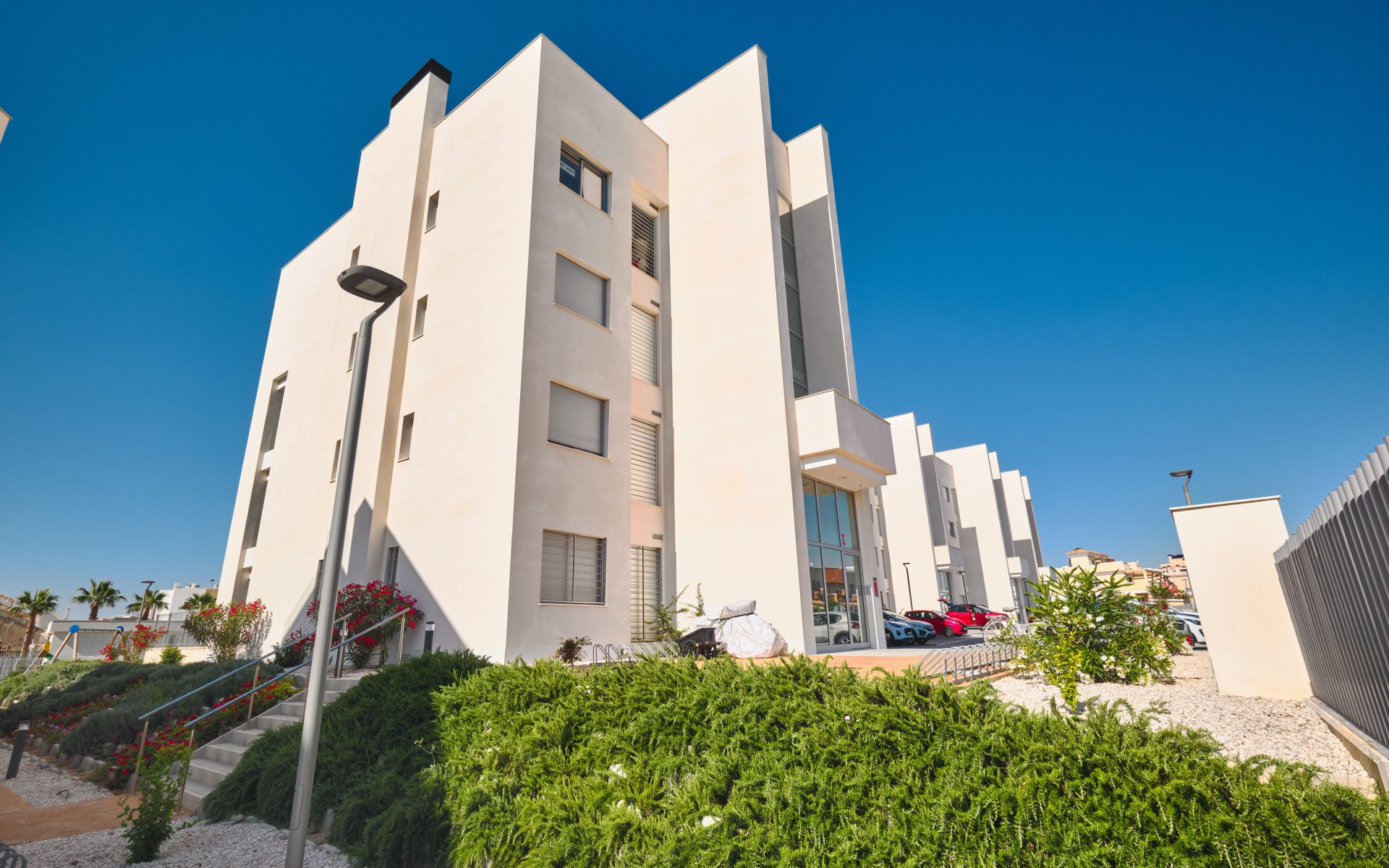 A Vendre - Appartement - Orihuela Costa - Villamartin