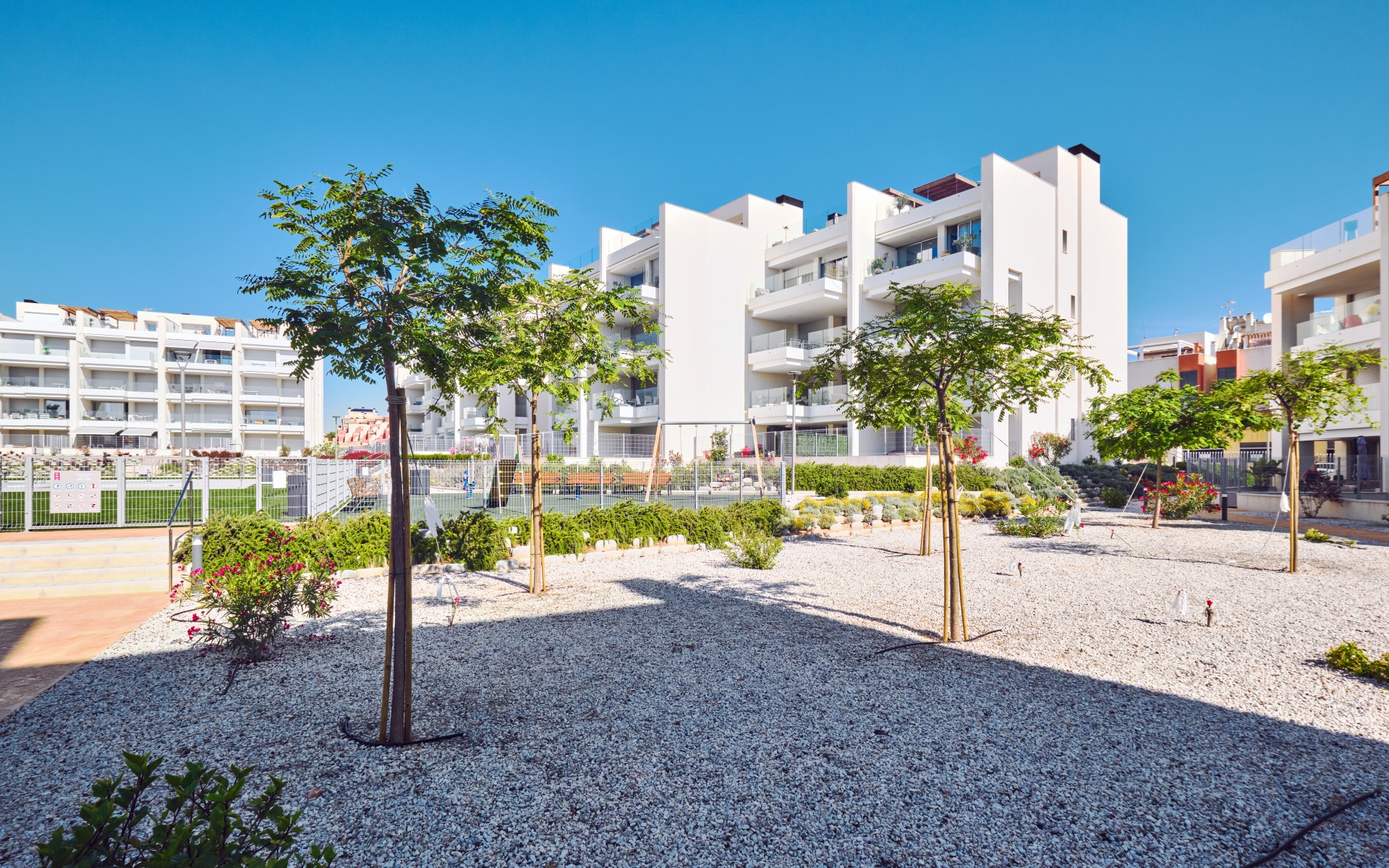 A Vendre - Appartement - Orihuela Costa - Villamartin