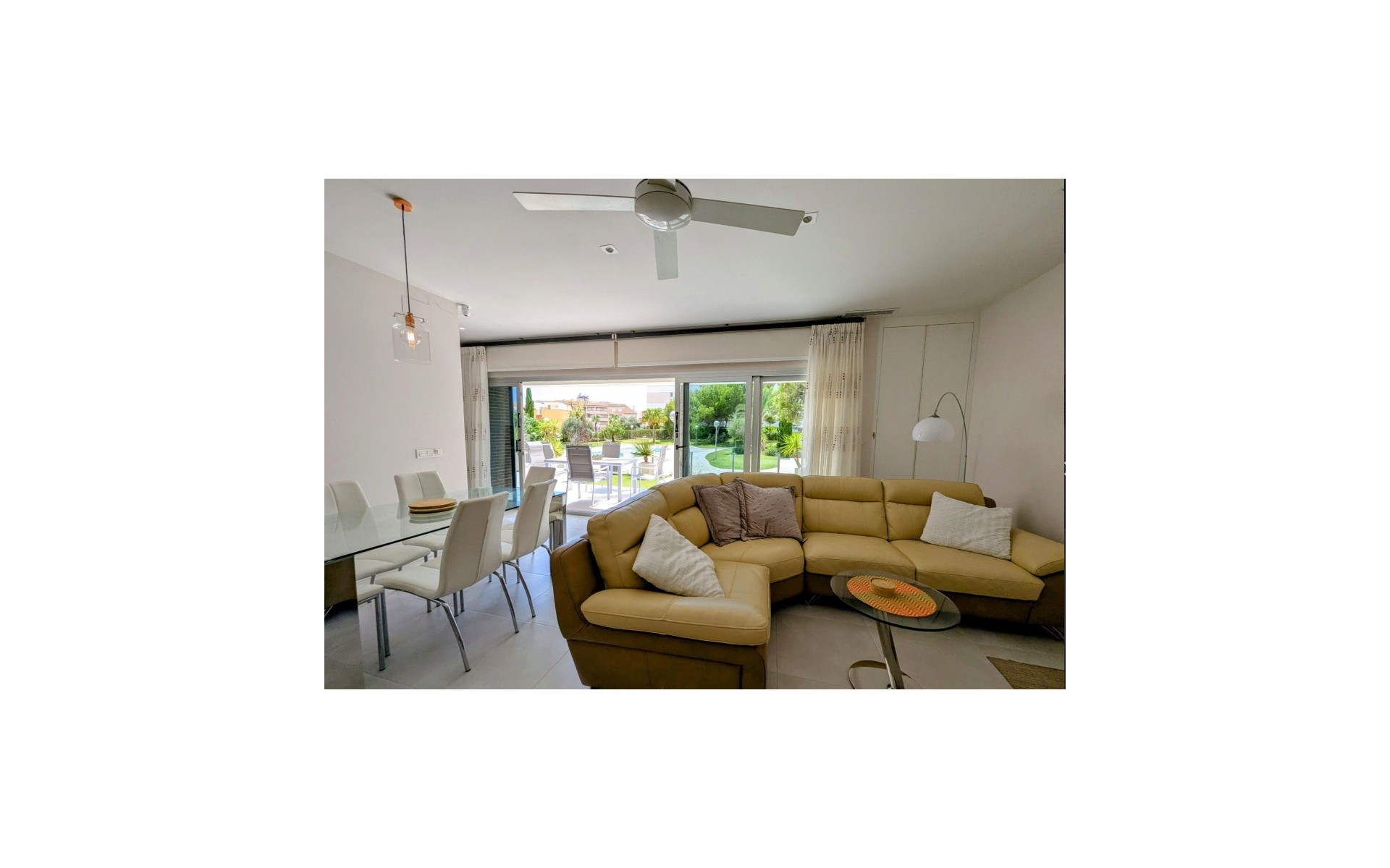 A Vendre - Appartement - Orihuela Costa - Villamartin