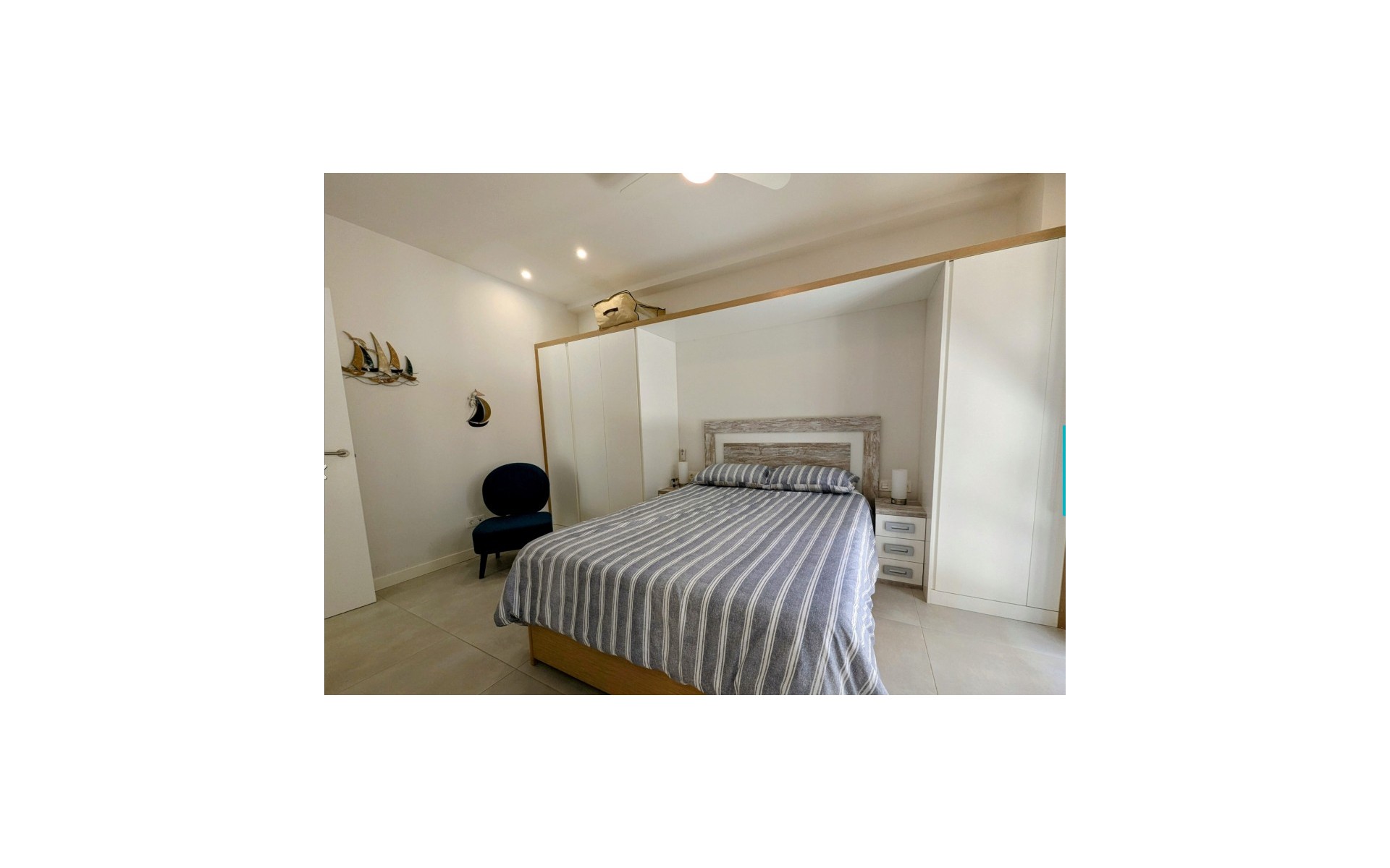 A Vendre - Appartement - Orihuela Costa - Villamartin