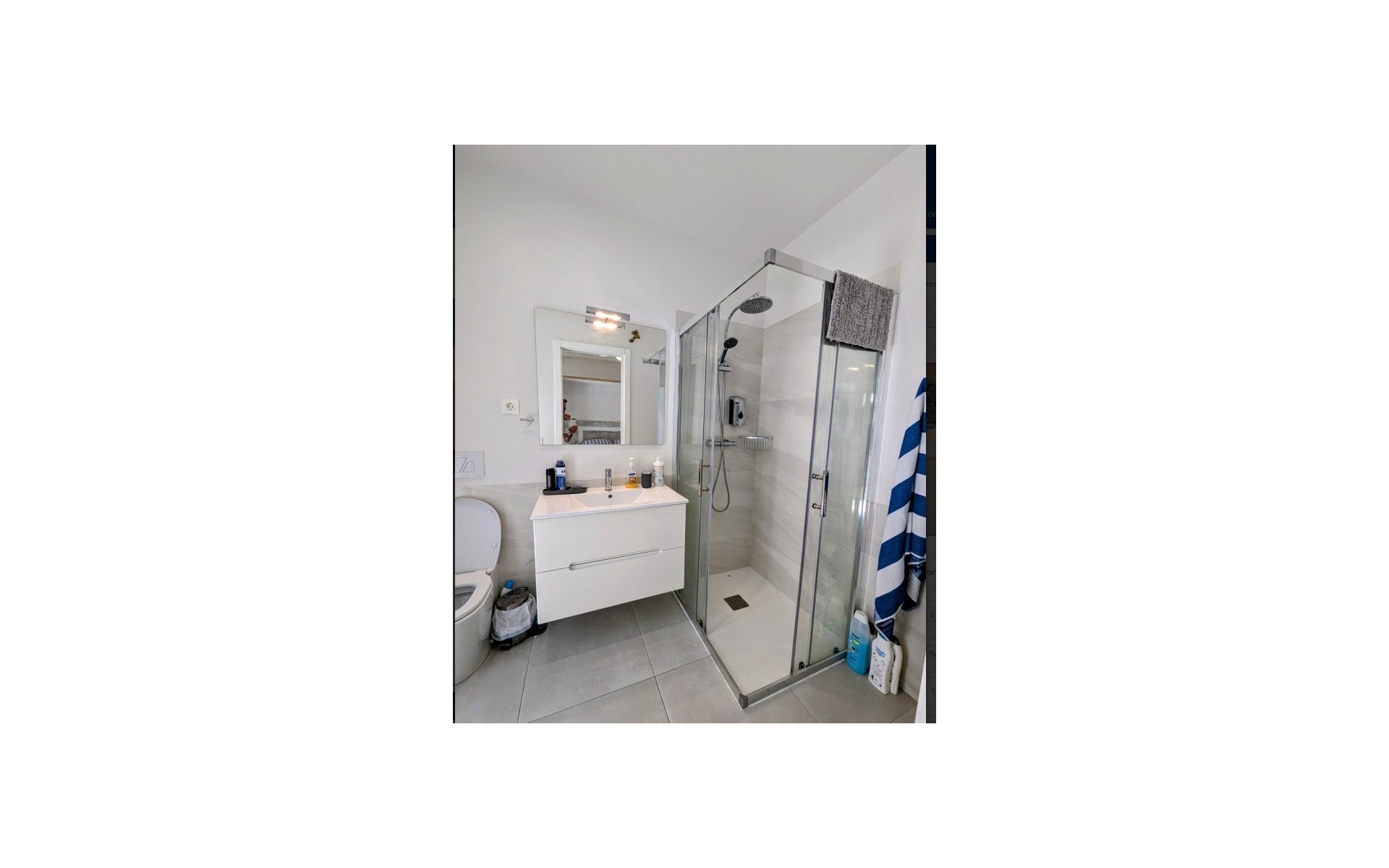 A Vendre - Appartement - Orihuela Costa - Villamartin