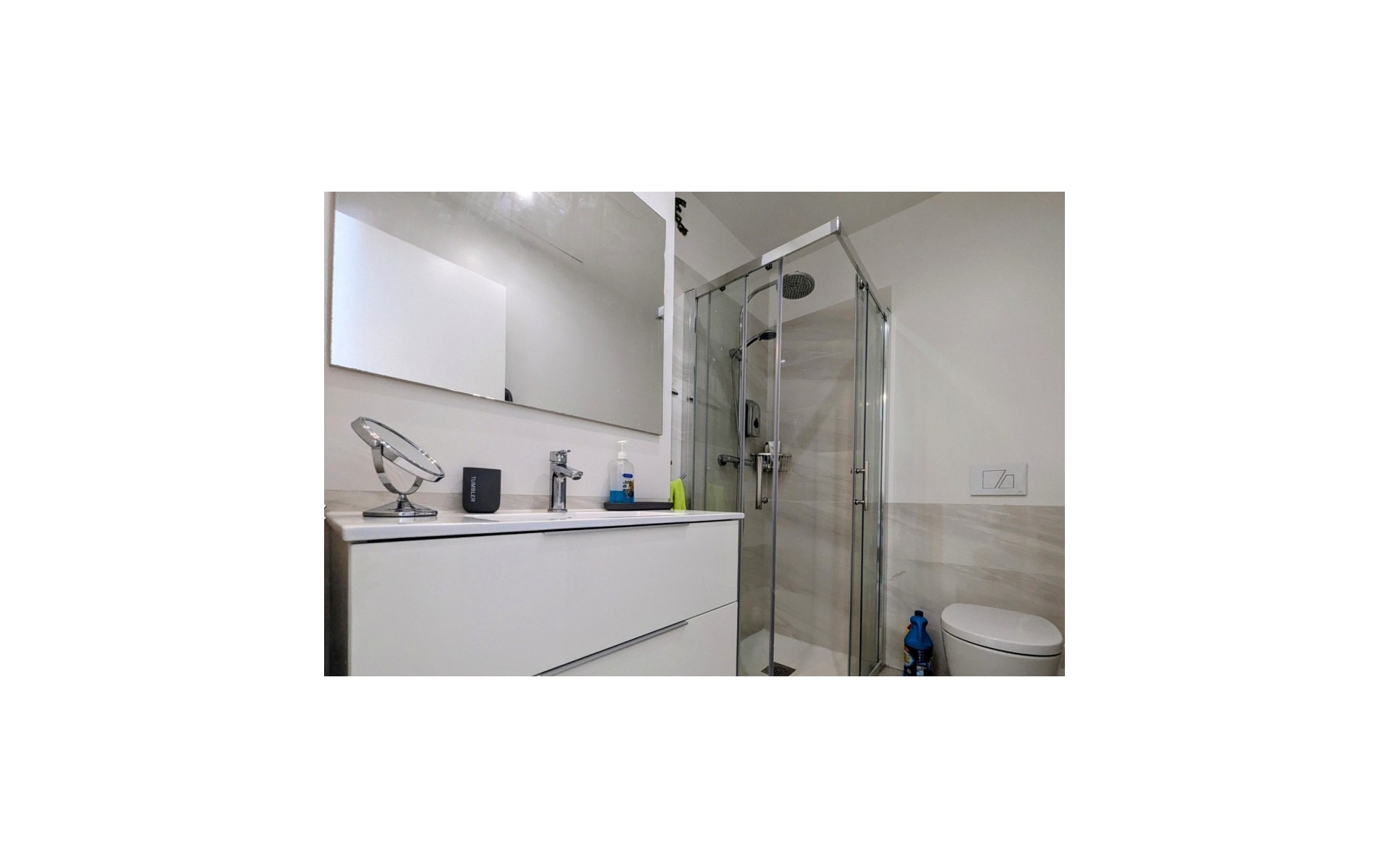 A Vendre - Appartement - Orihuela Costa - Villamartin