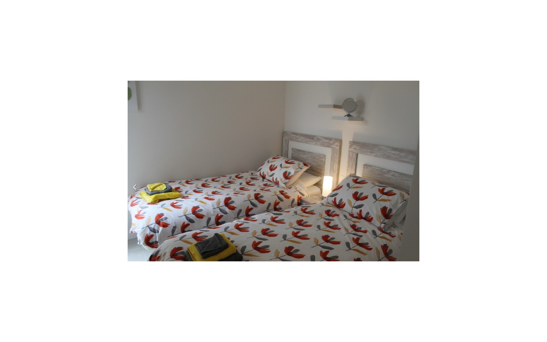 A Vendre - Appartement - Orihuela Costa - Villamartin