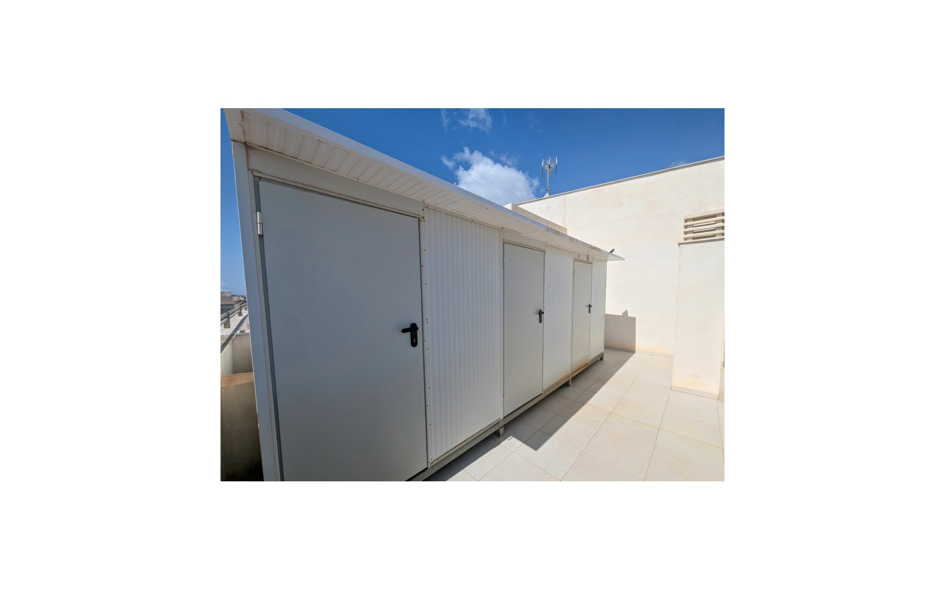 A Vendre - Appartement - Orihuela Costa - Villamartin