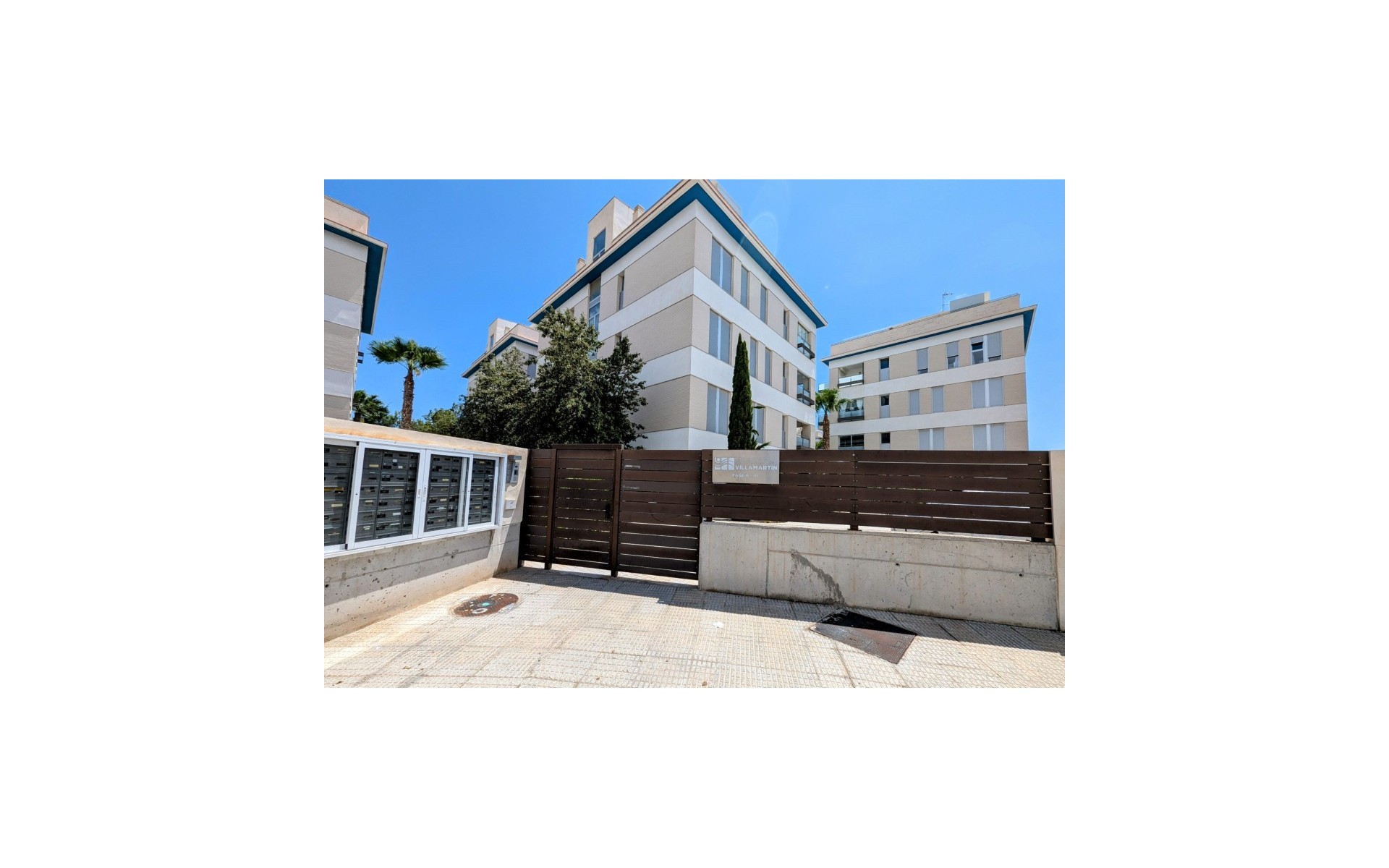 A Vendre - Appartement - Orihuela Costa - Villamartin