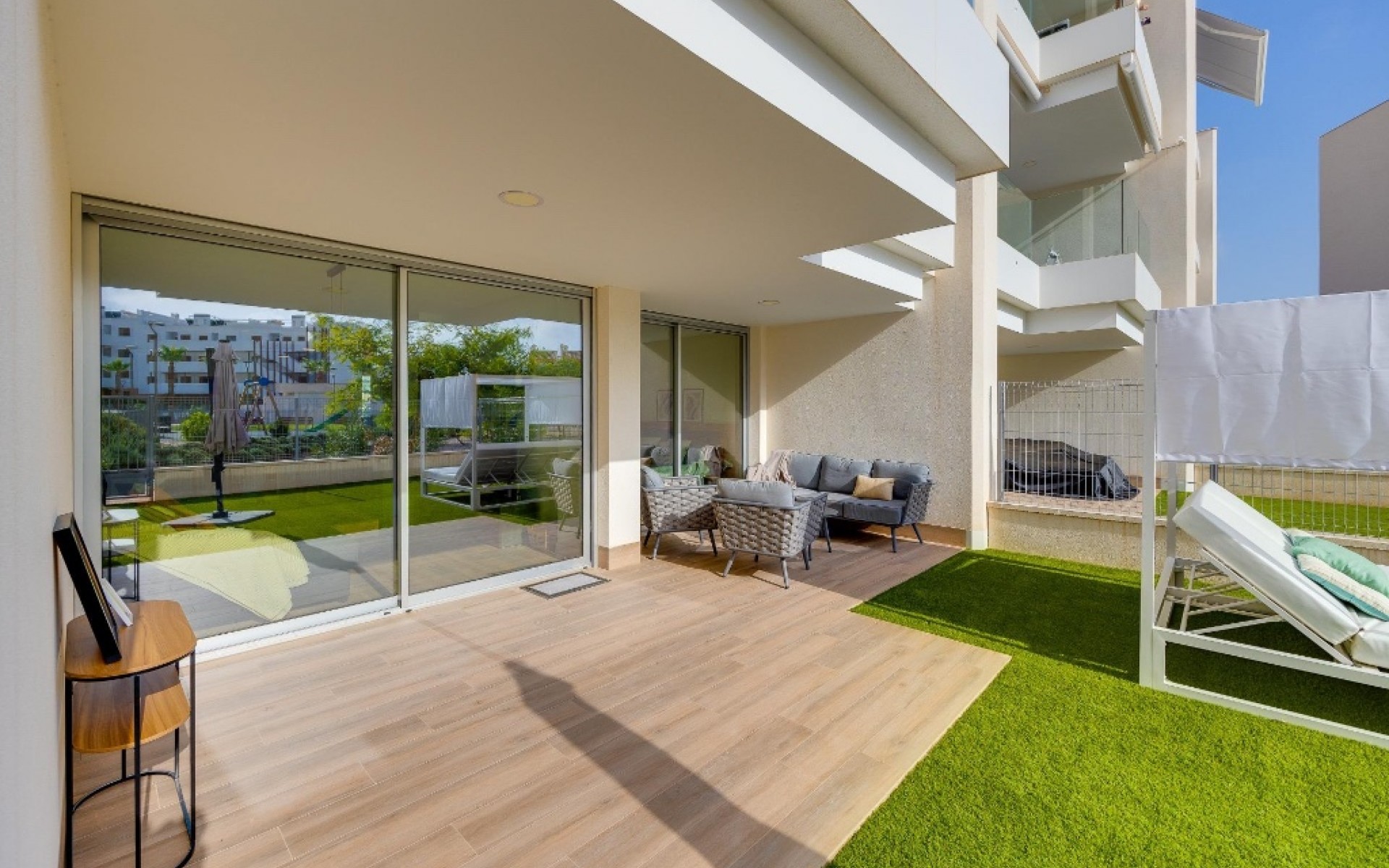 A Vendre - Appartement - Orihuela Costa - Villamartin