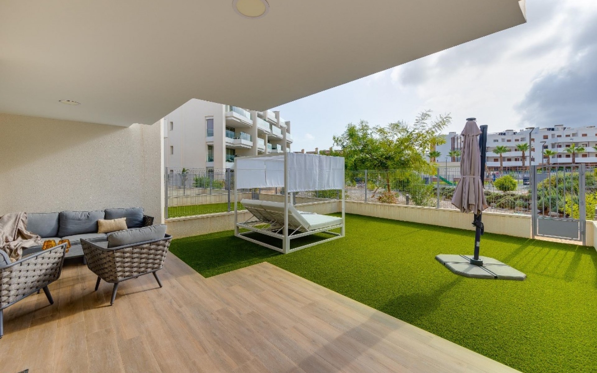 A Vendre - Appartement - Orihuela Costa - Villamartin