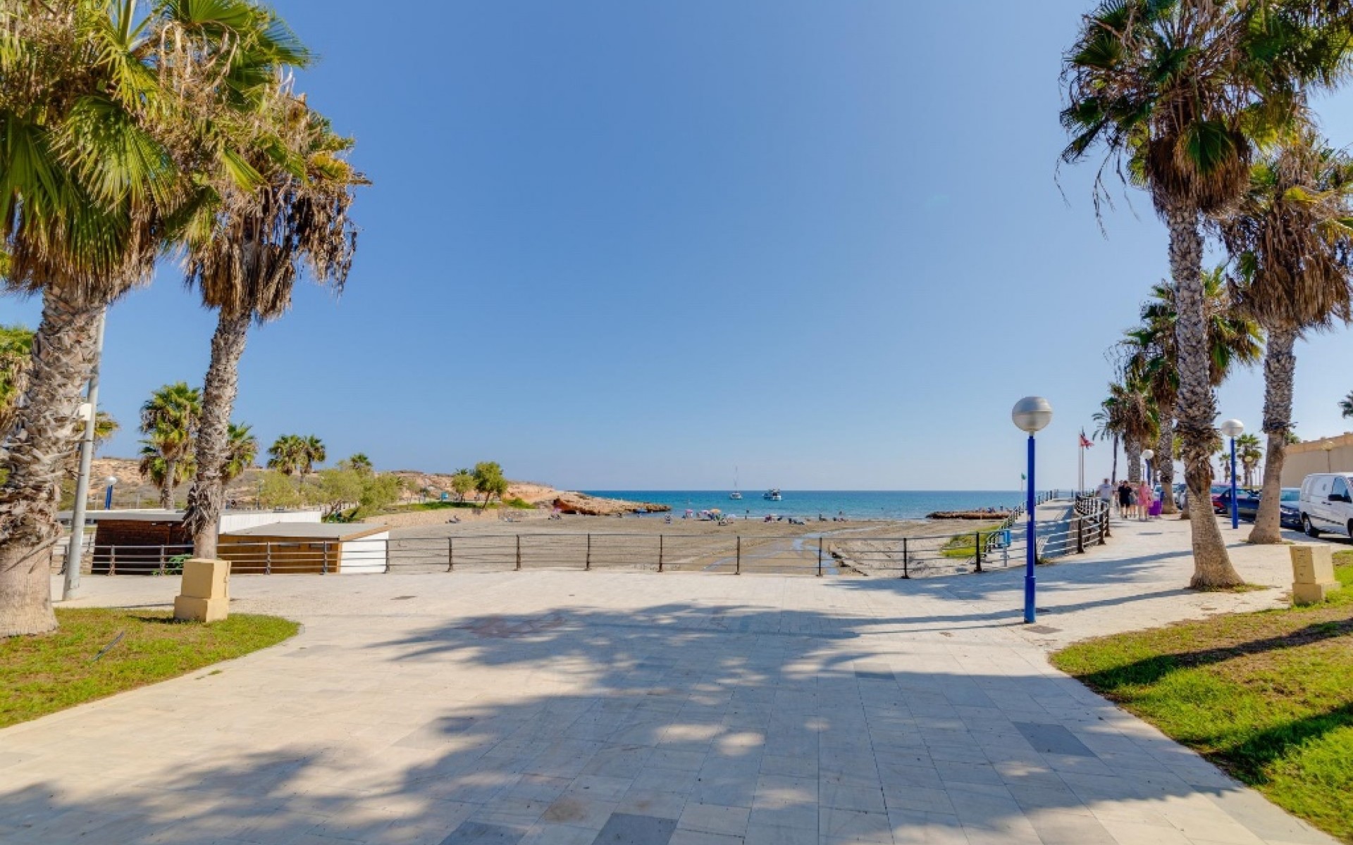 A Vendre - Appartement - Orihuela Costa - Villamartin