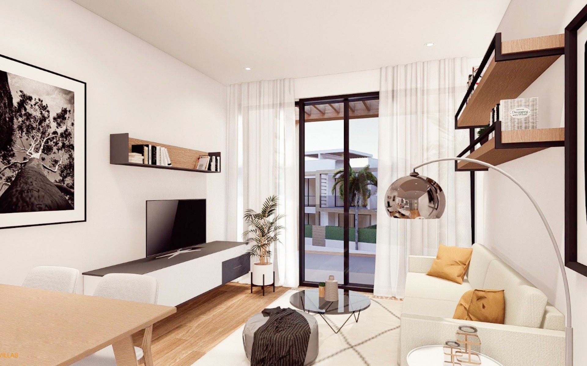 A Vendre - Appartement - Orihuela Costa