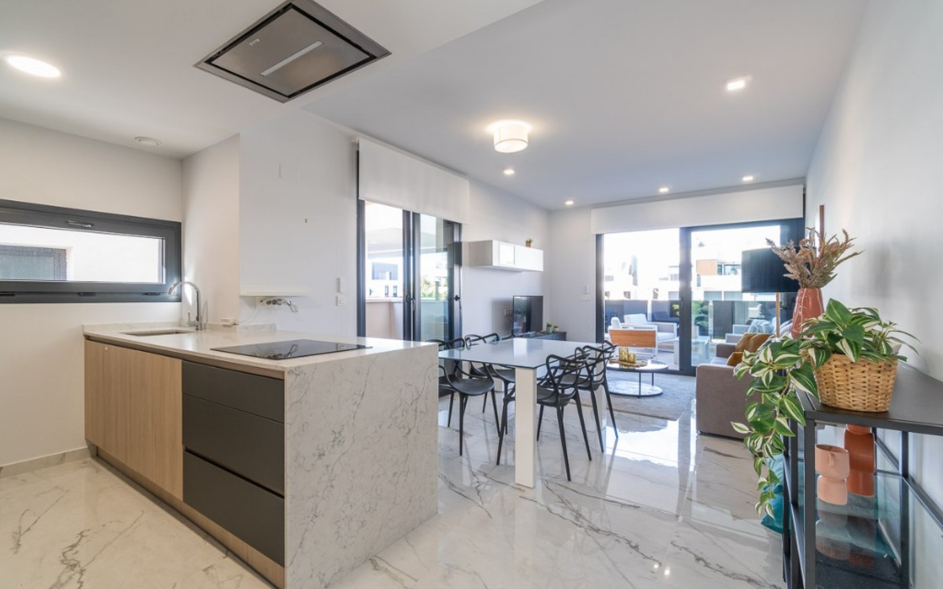 A Vendre - Appartement - Orihuela Costa