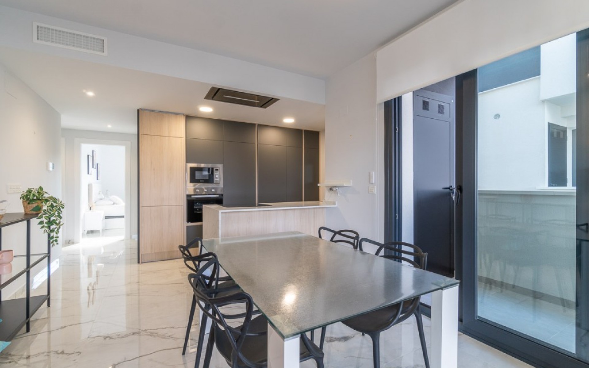 A Vendre - Appartement - Orihuela Costa