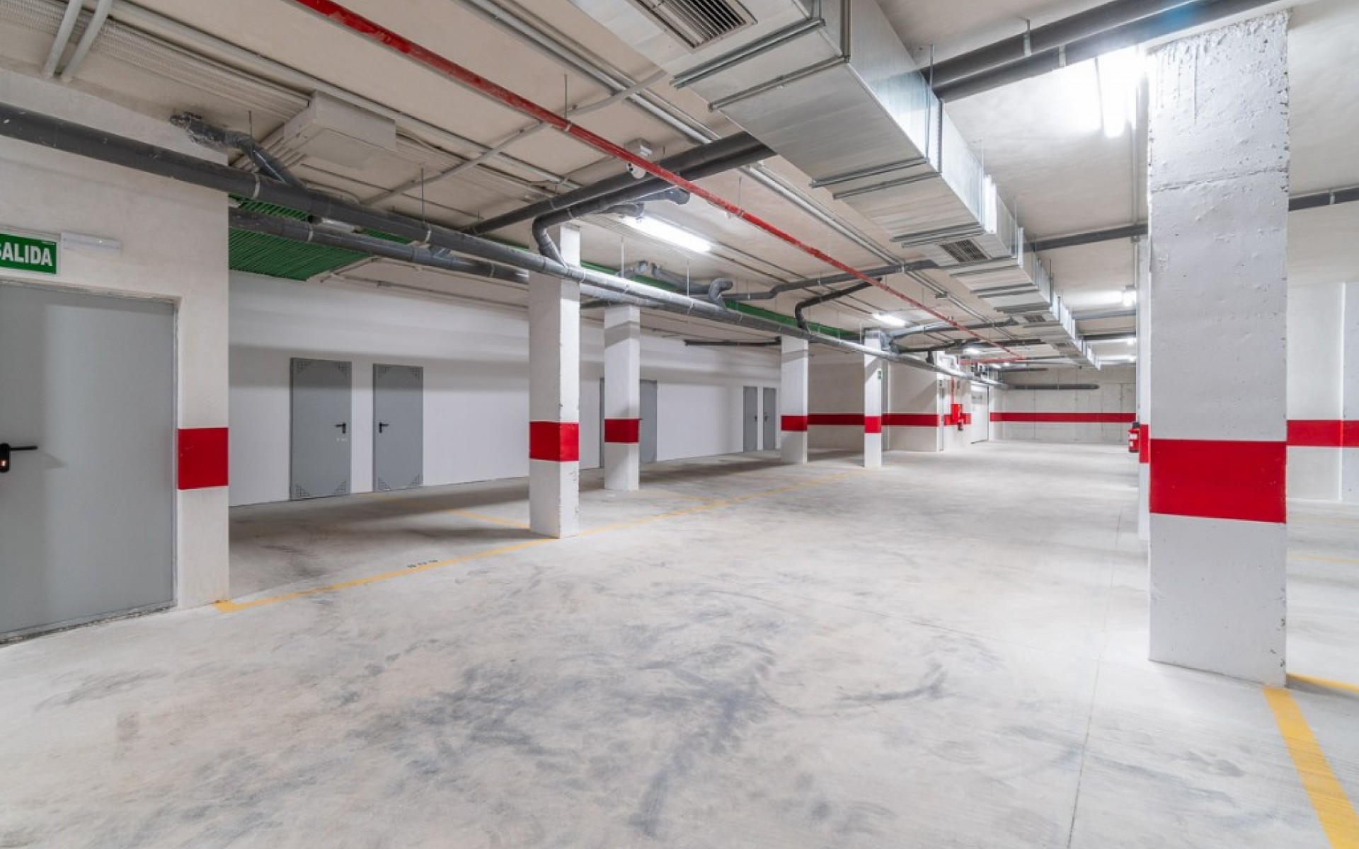 A Vendre - Appartement - Orihuela Costa