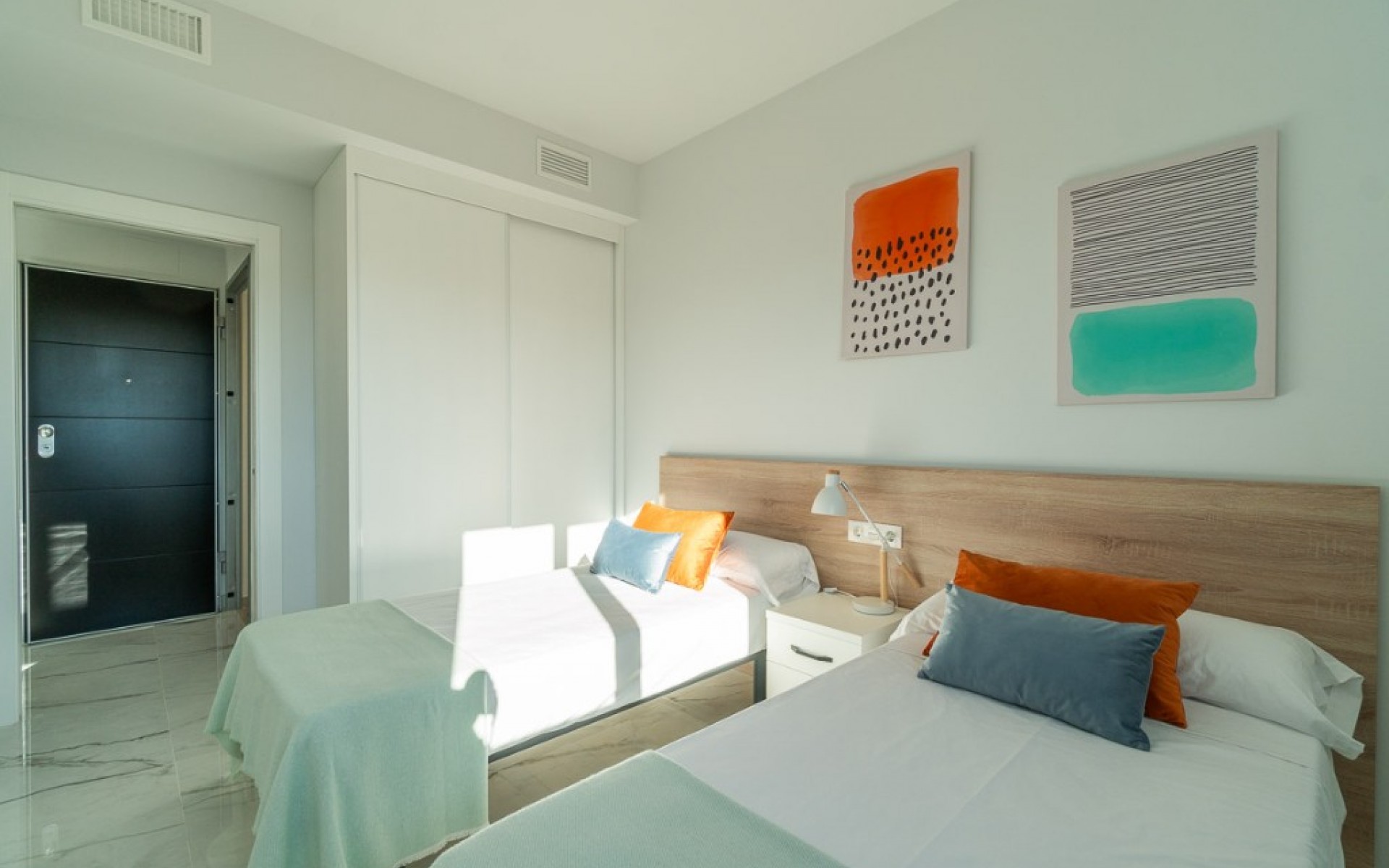 A Vendre - Appartement - Orihuela Costa