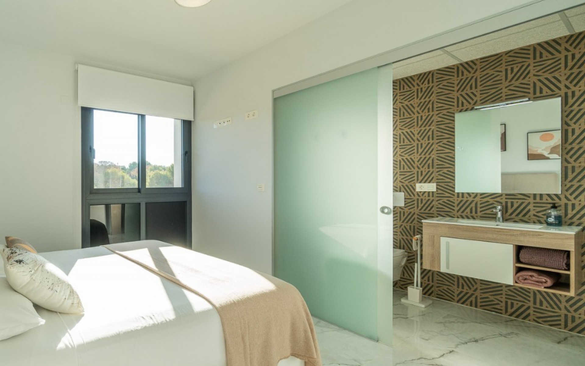 A Vendre - Appartement - Orihuela Costa