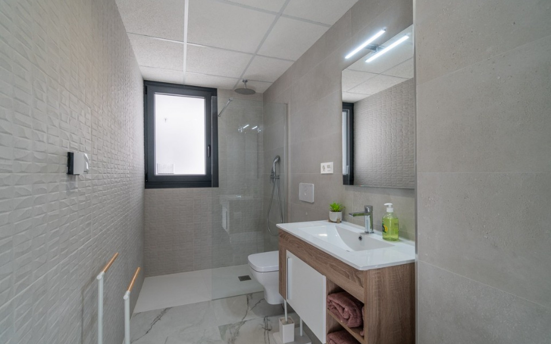 A Vendre - Appartement - Orihuela Costa