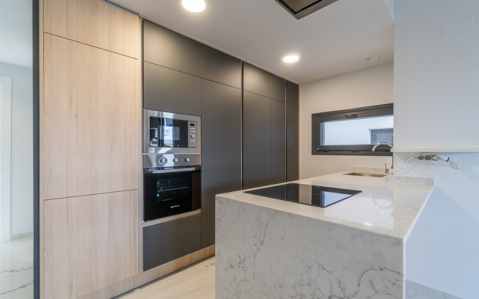 A Vendre - Appartement - Orihuela Costa