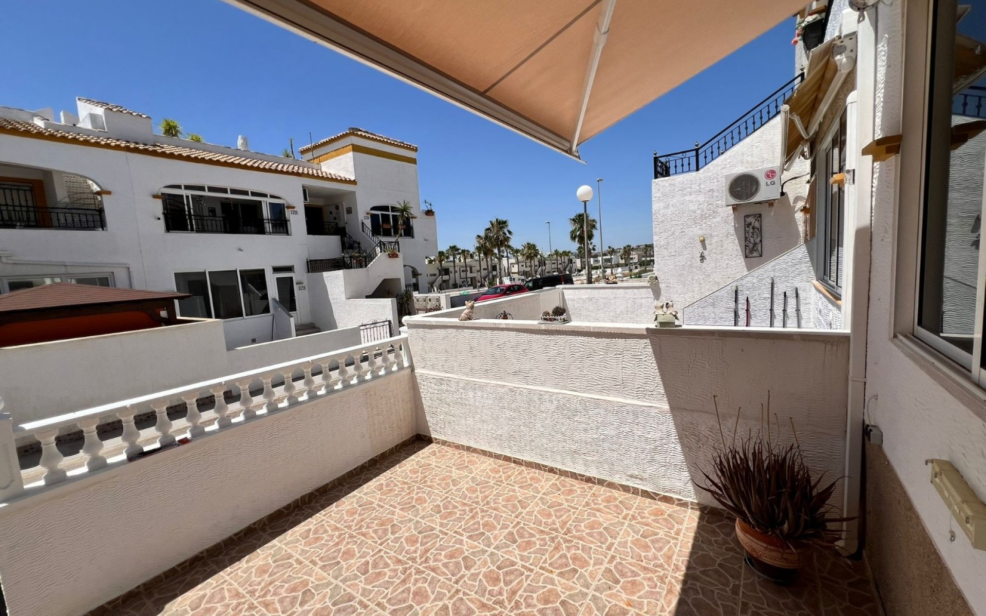 A Vendre - Appartement - Orihuela - Entre Naranjos - Vistabella Golf