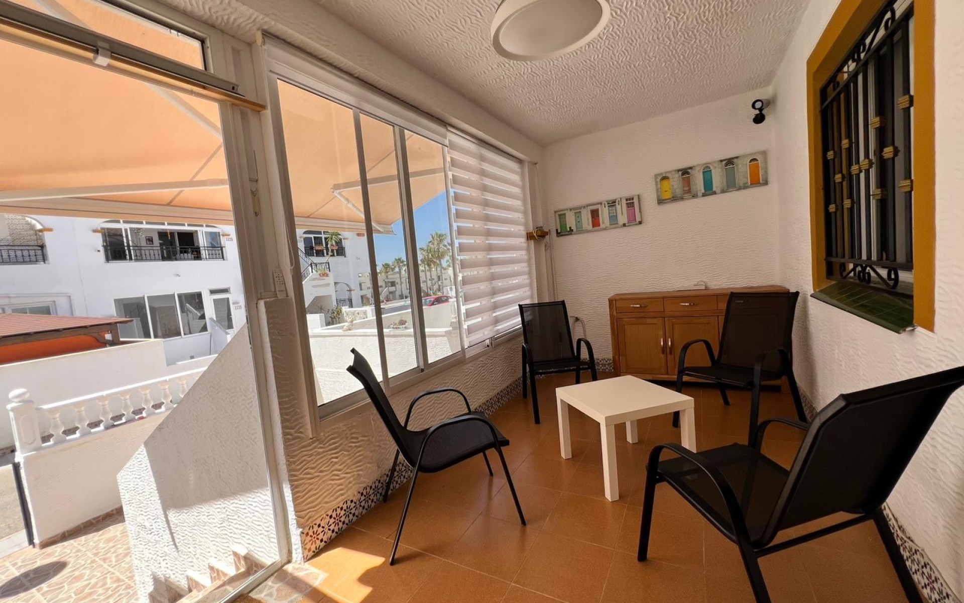 A Vendre - Appartement - Orihuela - Entre Naranjos - Vistabella Golf