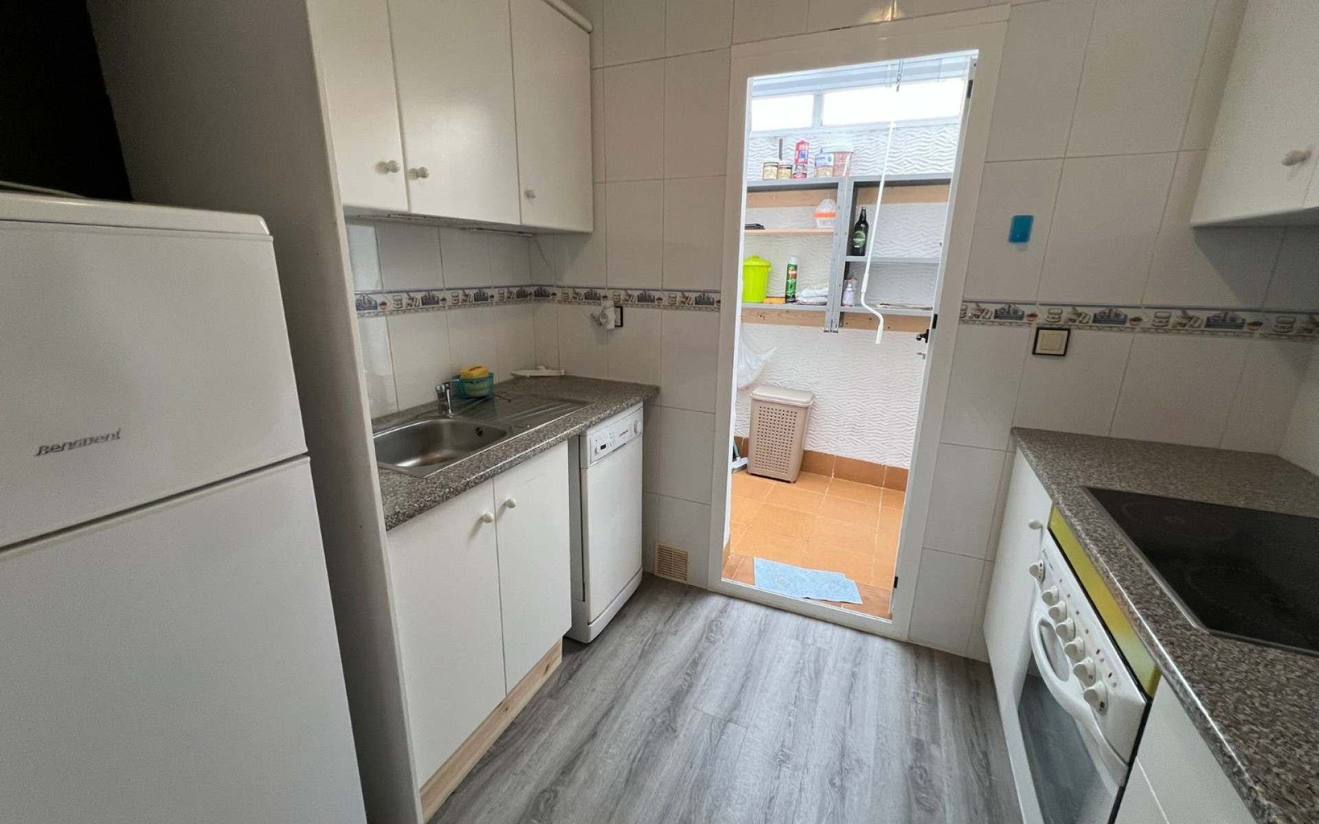 A Vendre - Appartement - Orihuela - Entre Naranjos - Vistabella Golf